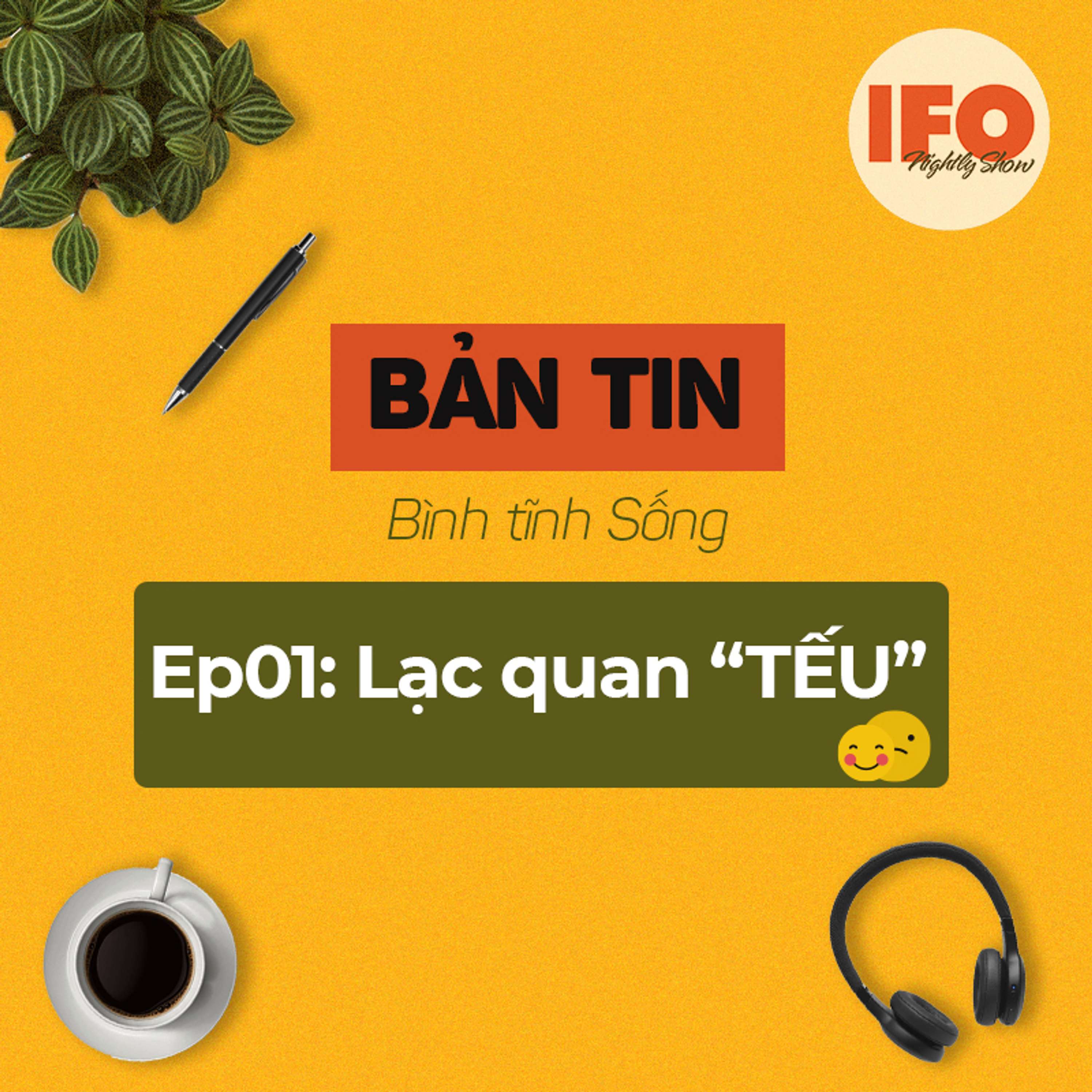Đọc báo cùng IFO