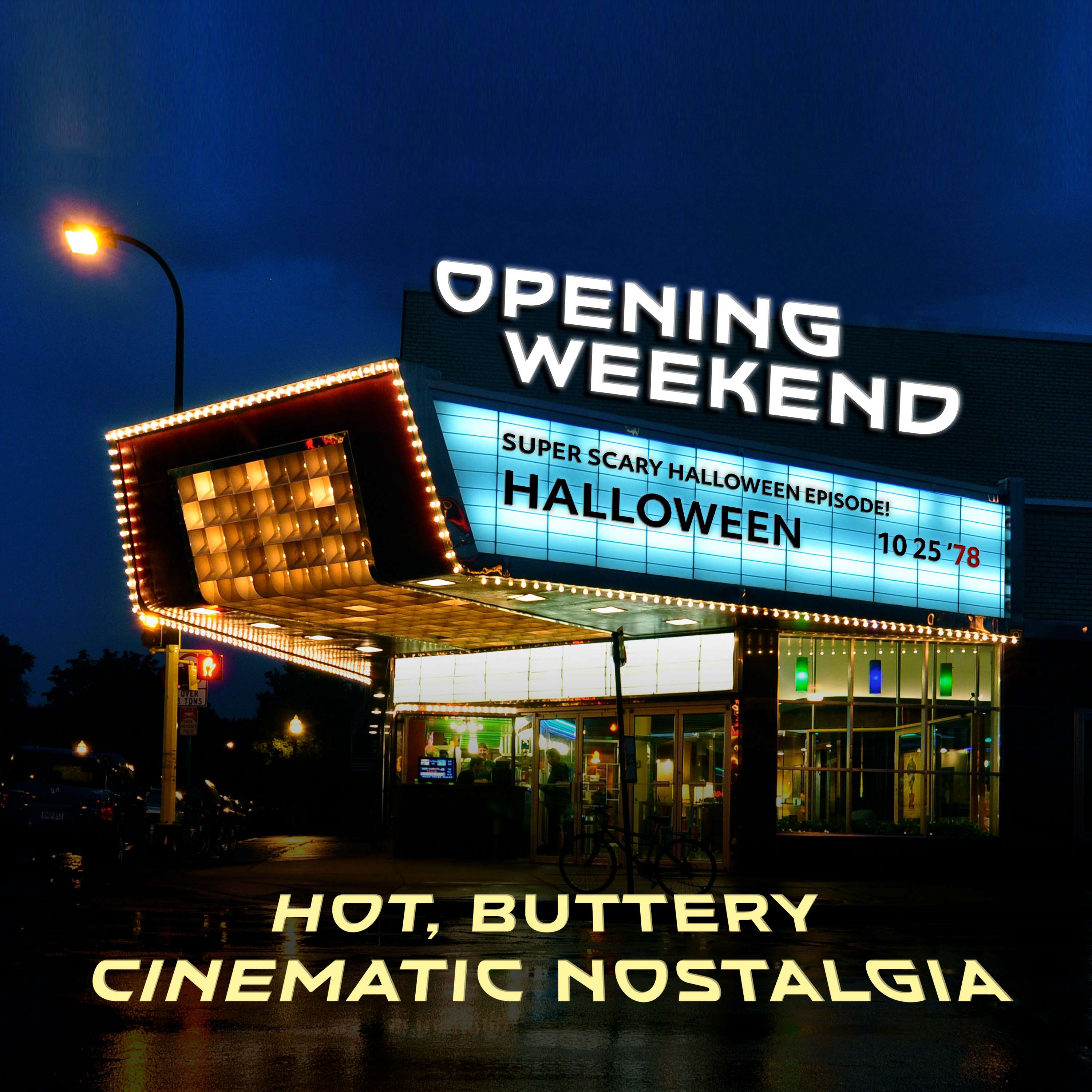 Opening Weekend