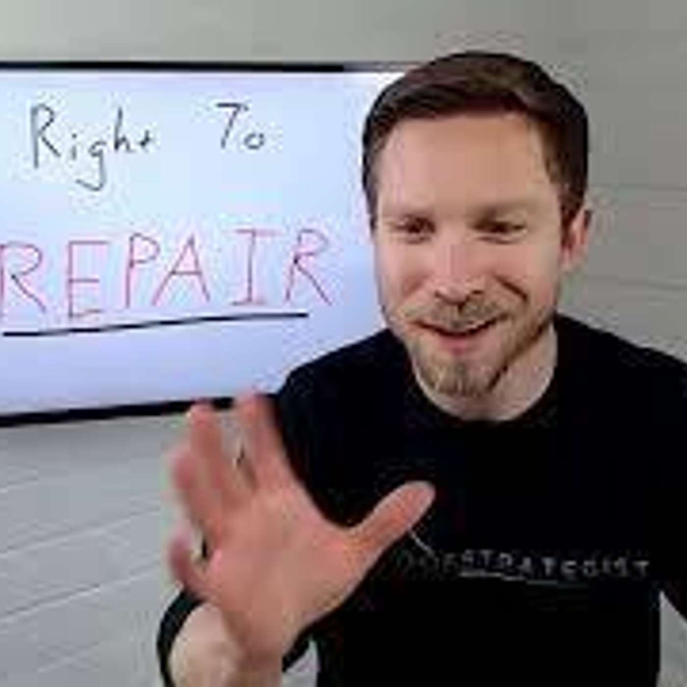The Roof Strategist Podcast by Adam Bensman
