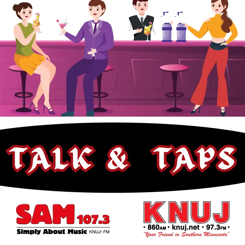 🍺 LOCAL TALK AND TAPS