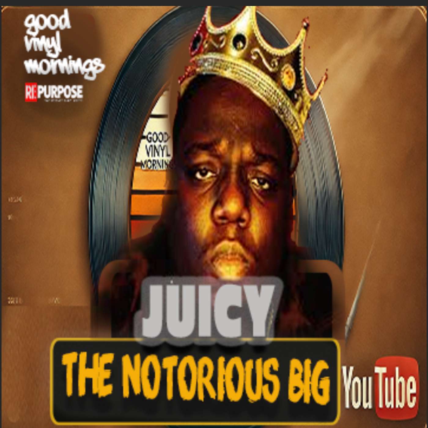 GVM Classic: How Big is too Big -🎵 Inspired by: “Juicy” – The Notorious B.I.G.