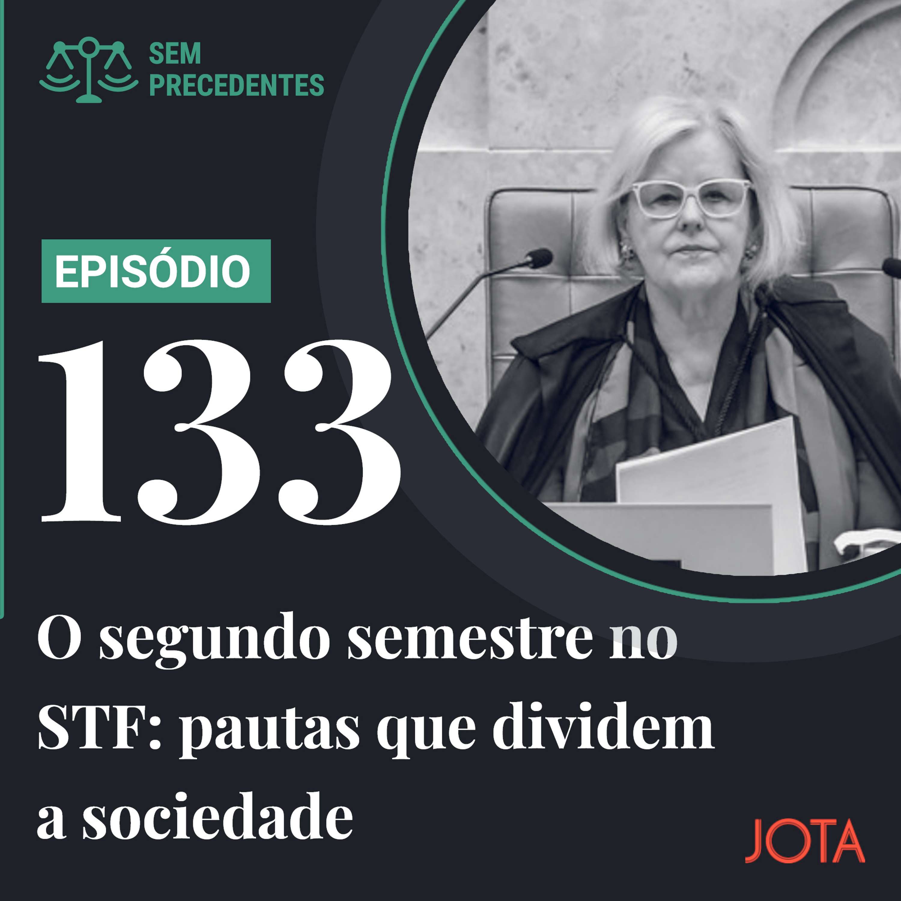 Sem Precedentes