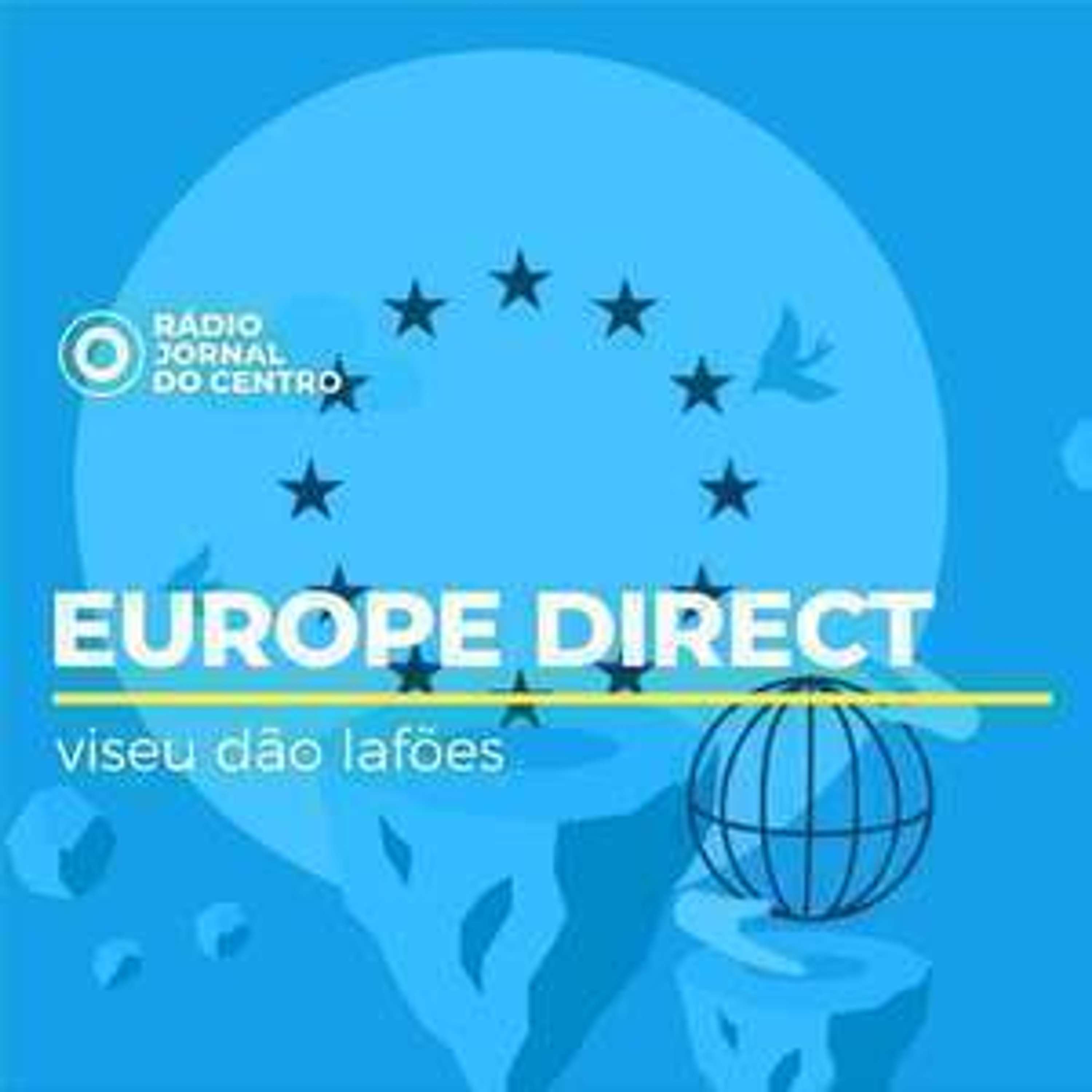 Europe Direct Viseu Dão Lafões