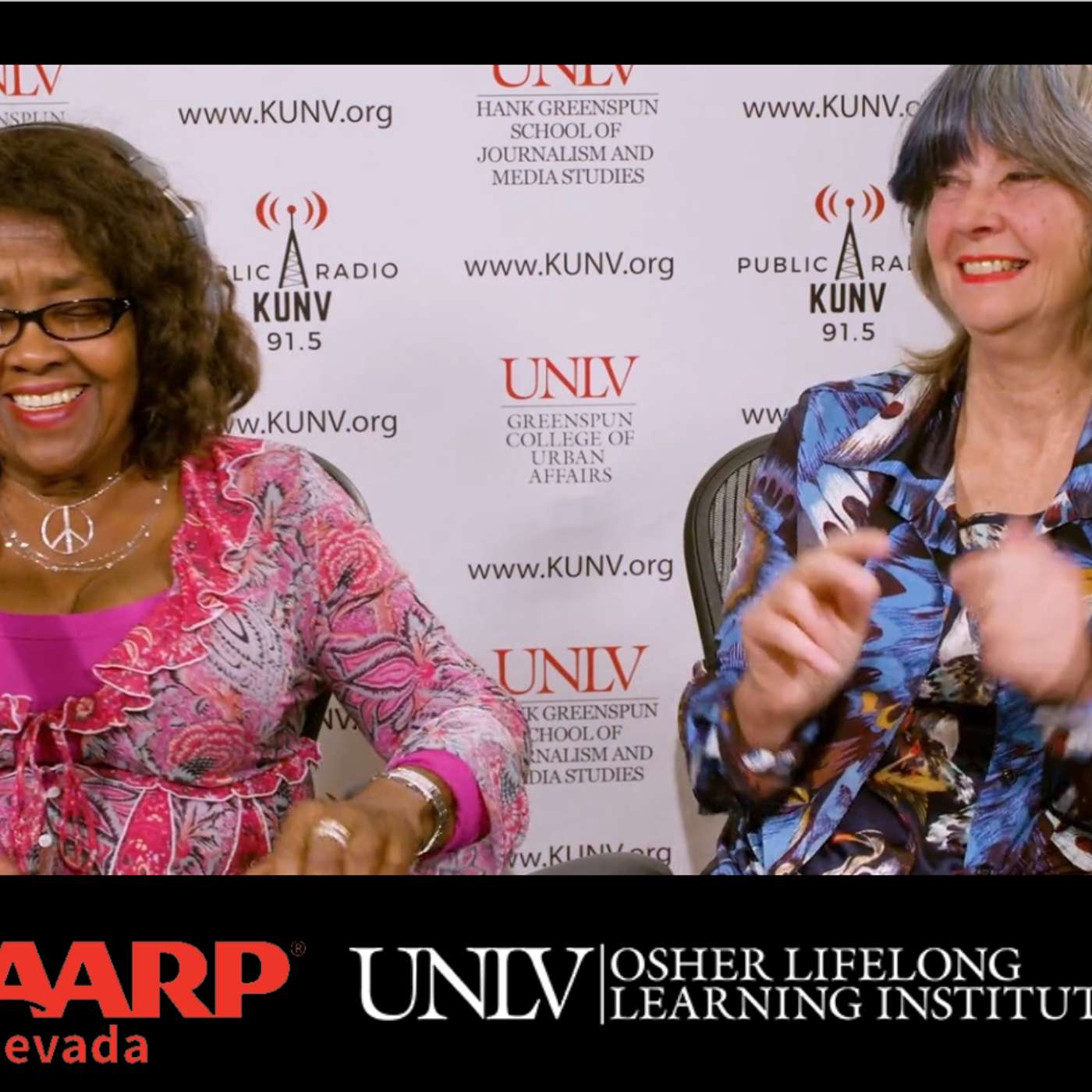 Artful Aging: Collages, Creativity, and Community Engagement with JK Russ