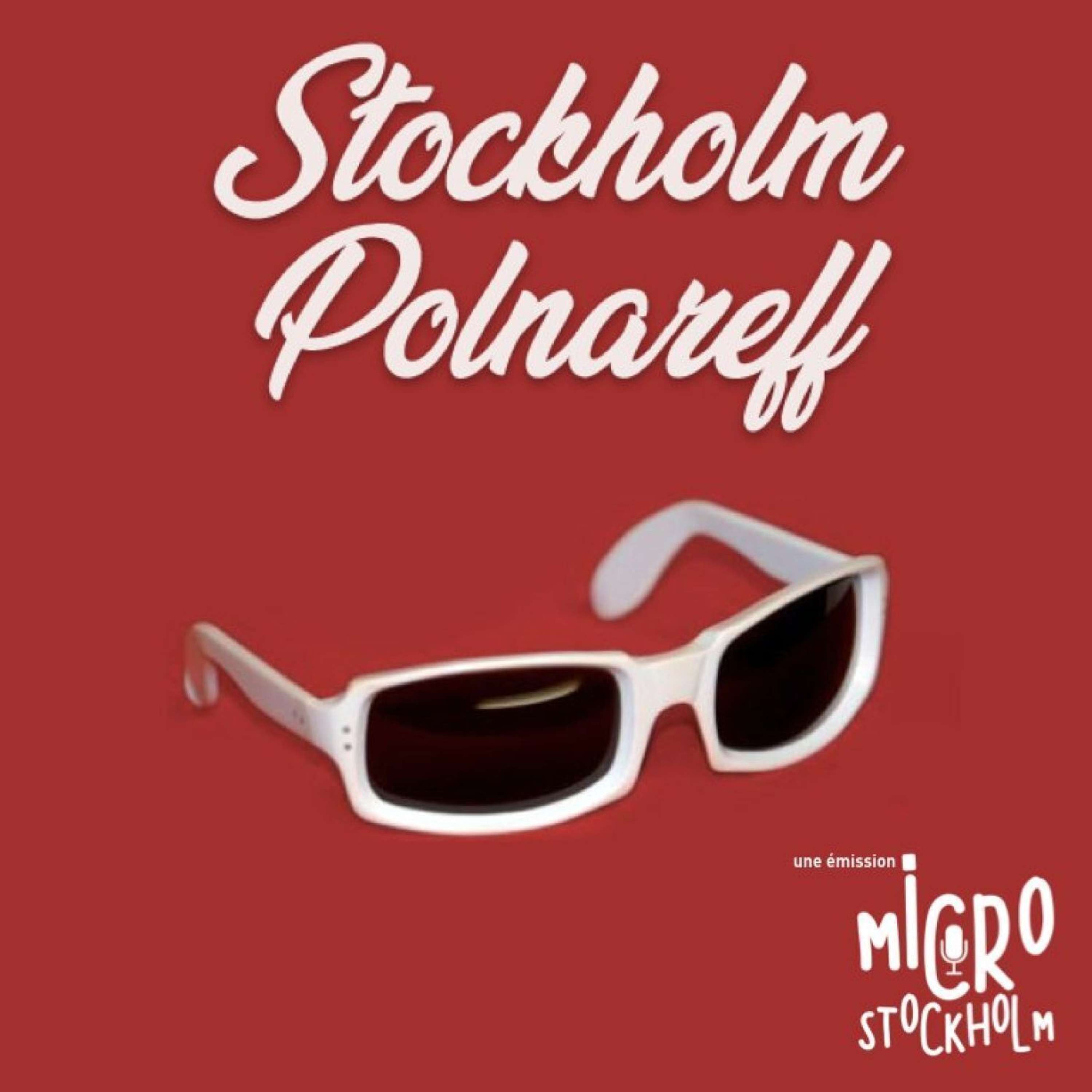 Stockholm Polnareff #2 - Enfin ! - L'amiral accoste, et nous on embarque ?