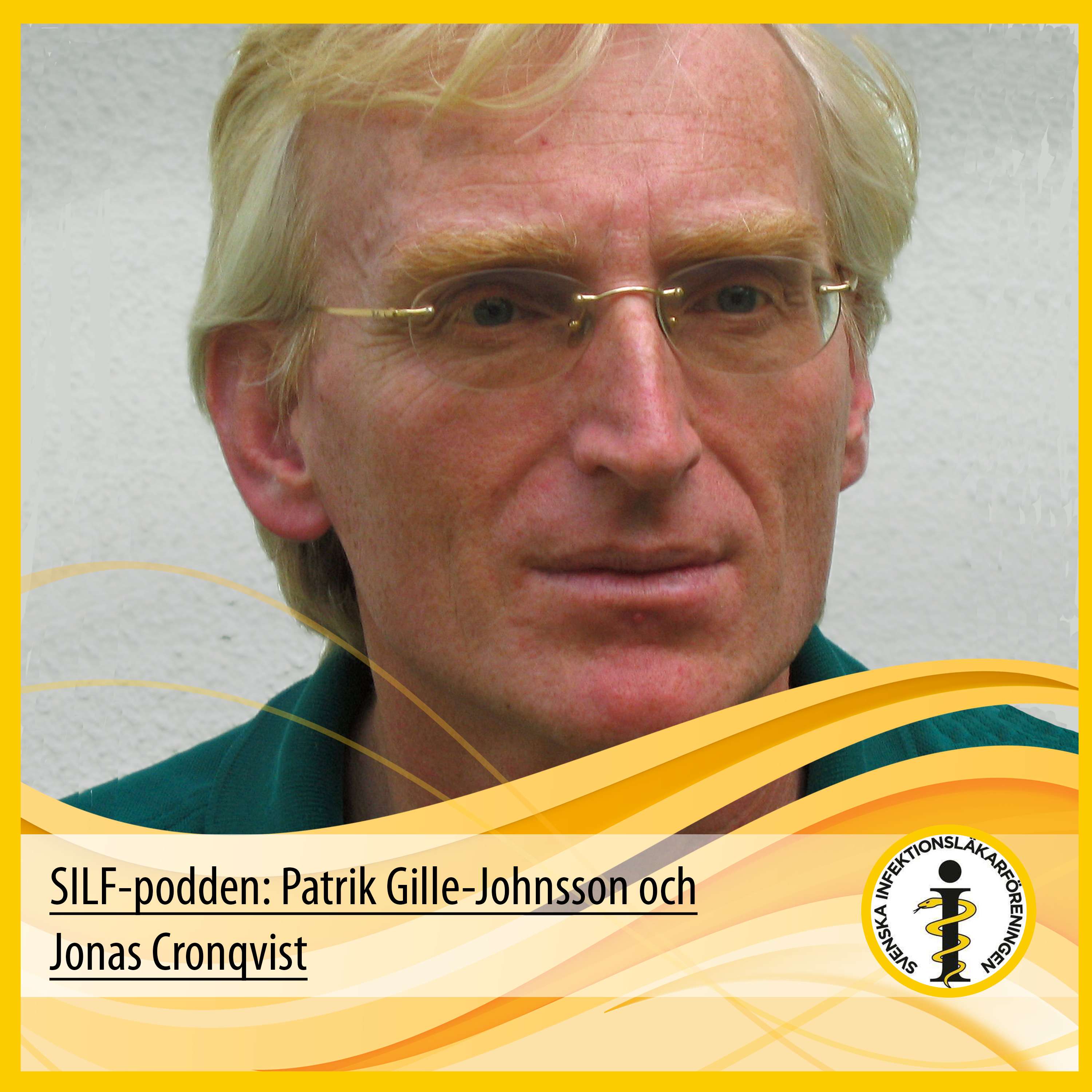 SILF-podden