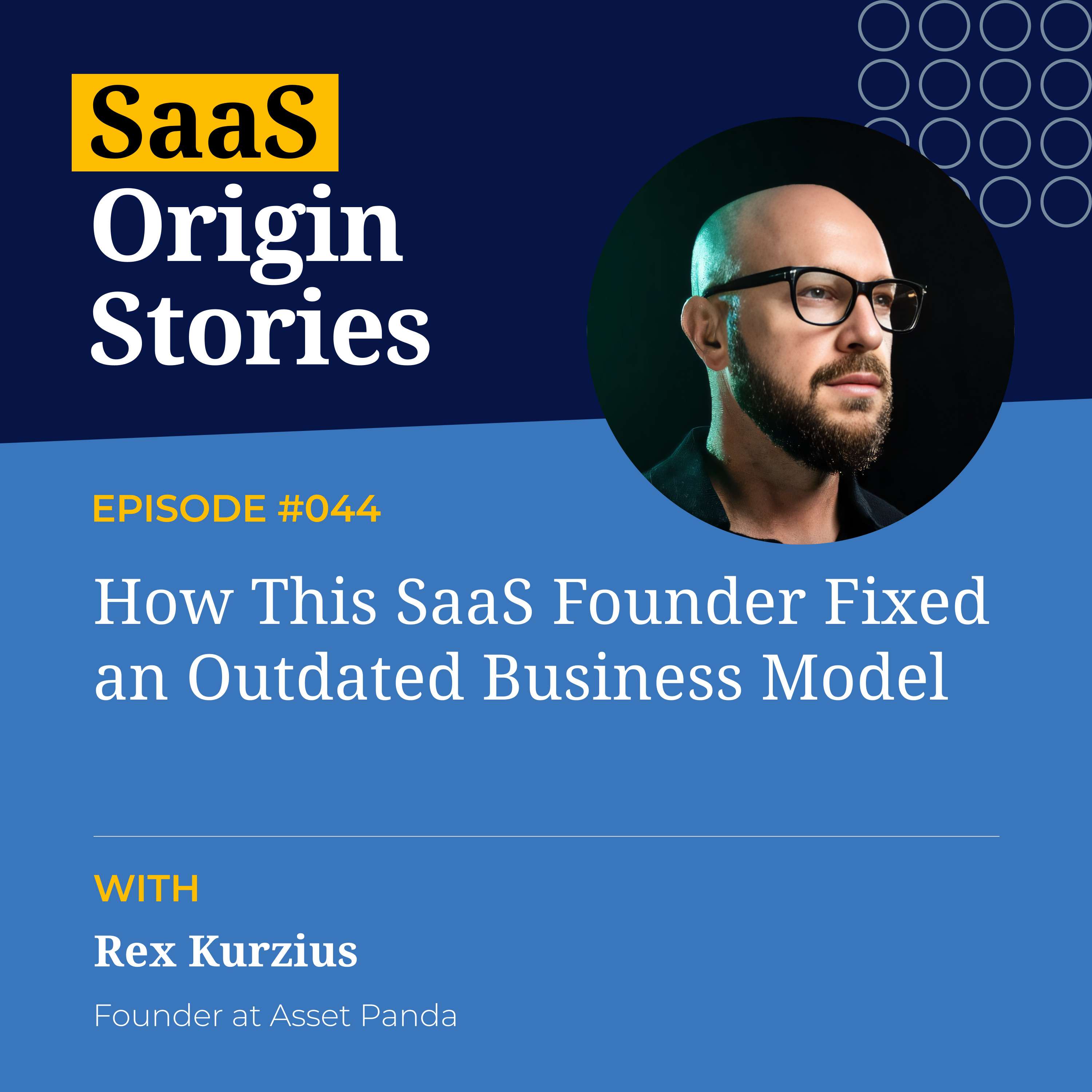 SaaS Origin Stories