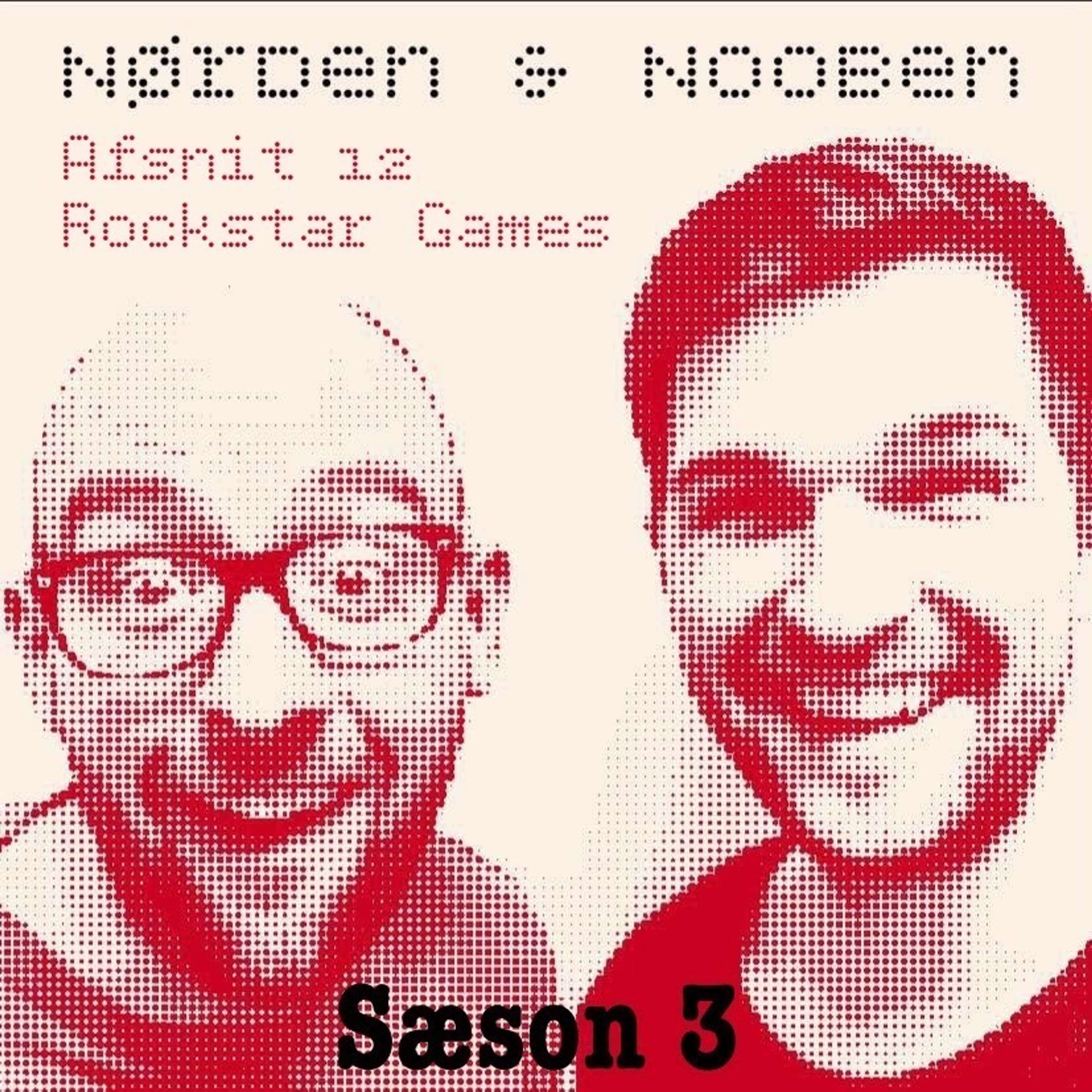 Nørden & Nooben