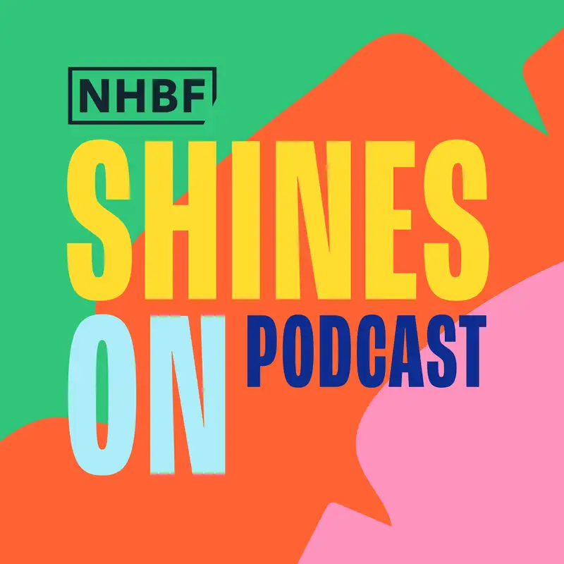 NHBF Shines On Trailer