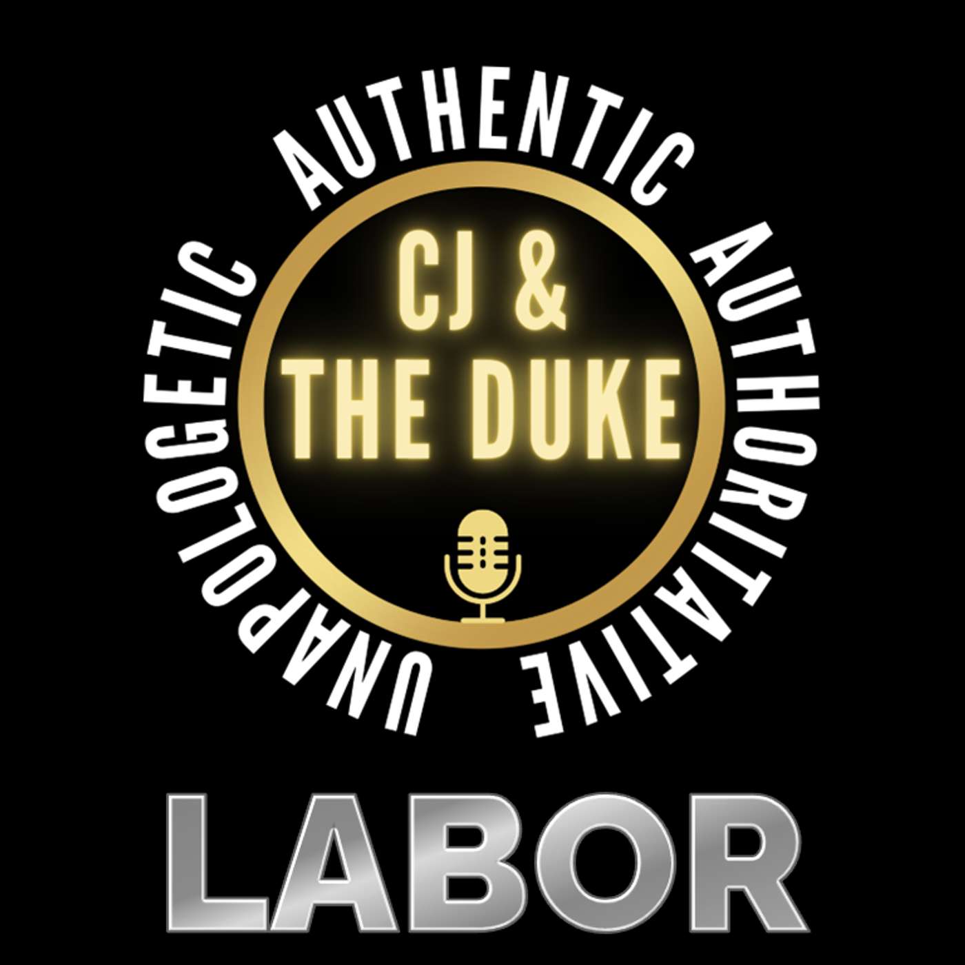 CJ & The Duke