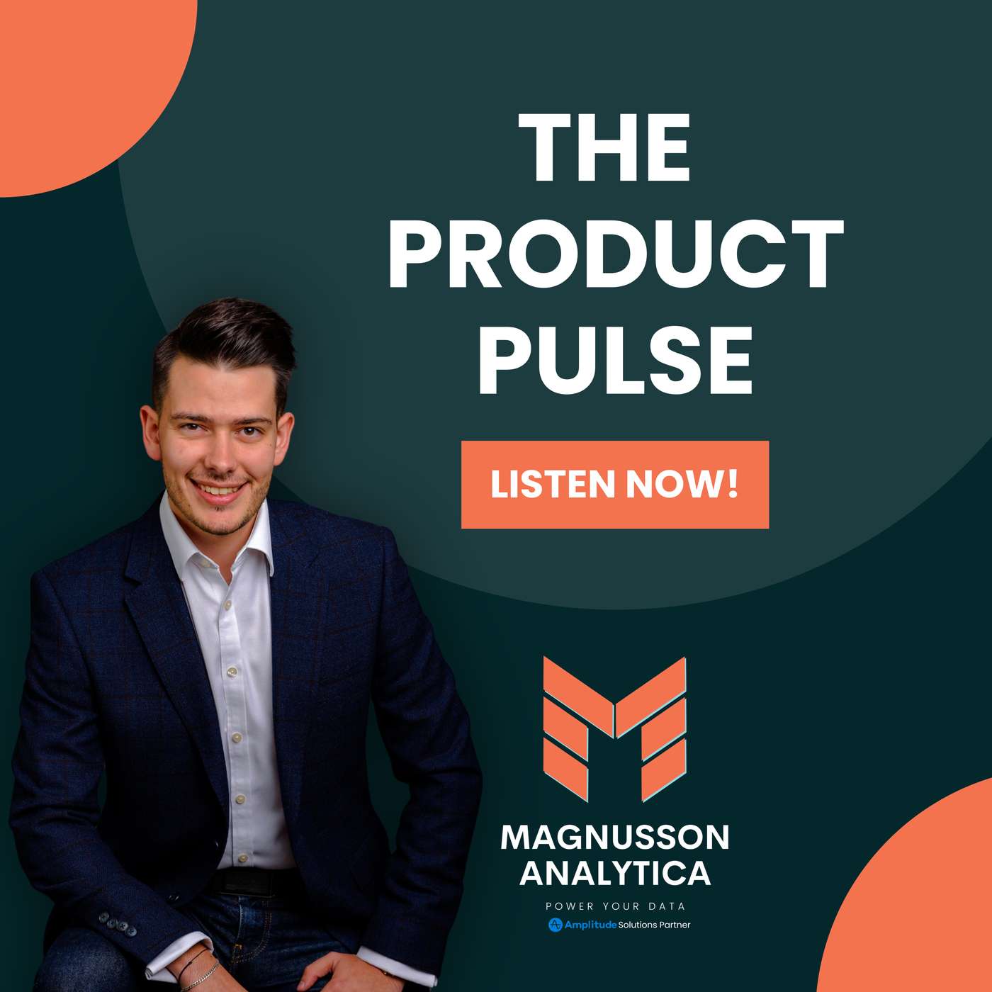 Product Pulse by Magnusson Analytica