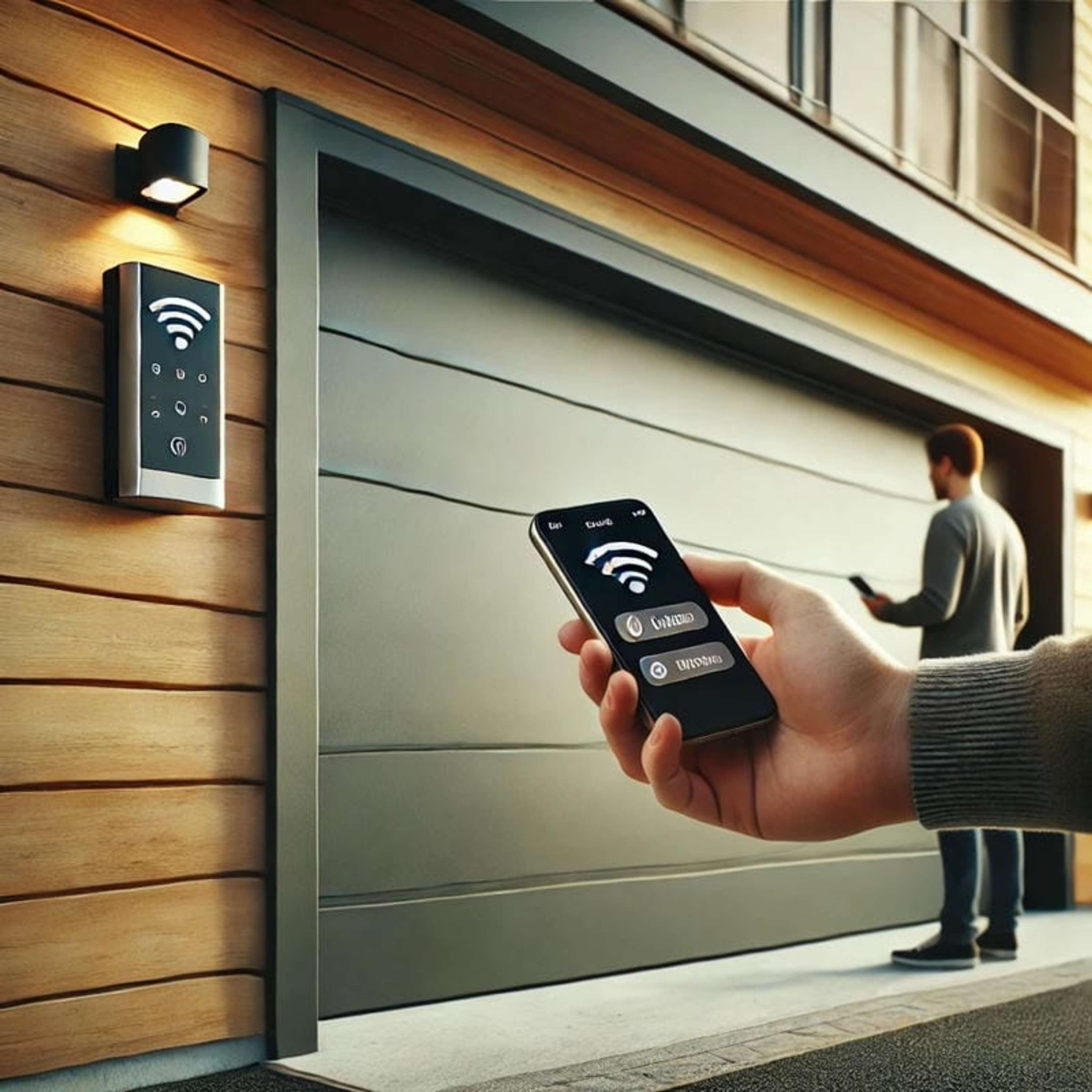 Garage Door Installation & Overhead Door Services in Mokena episode artwork