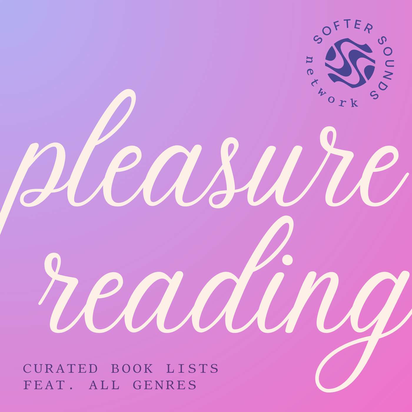 pleasure reading