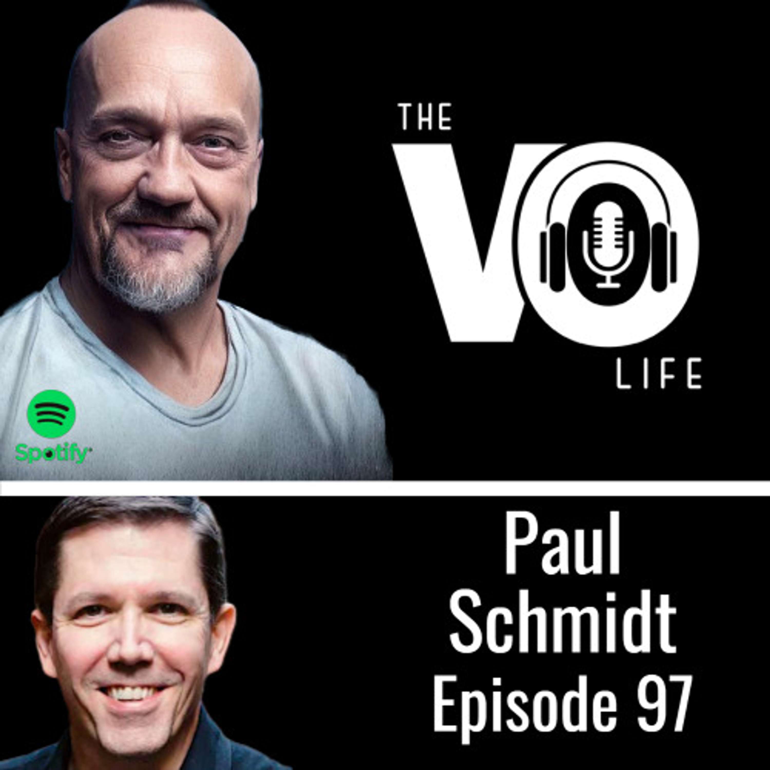 The VO Life