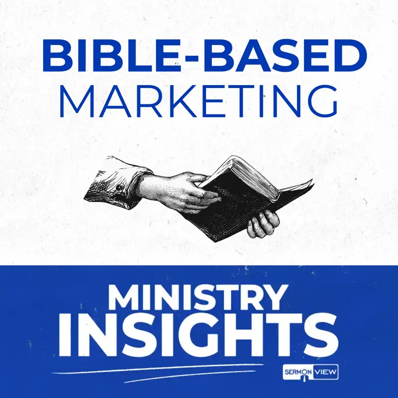 7 Evangelistic Marketing Lessons Straight From the Bible