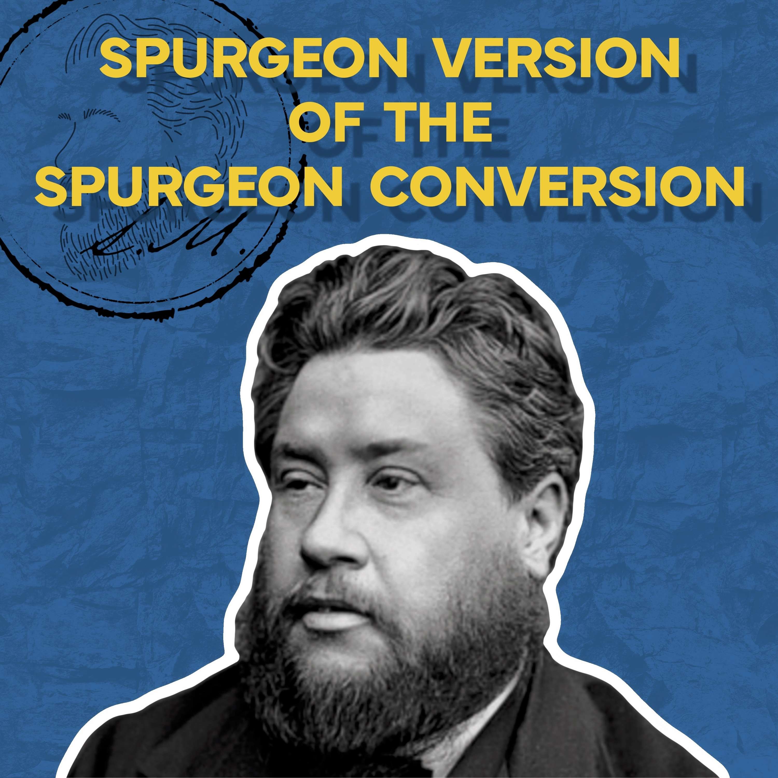 Engaging Spurgeon