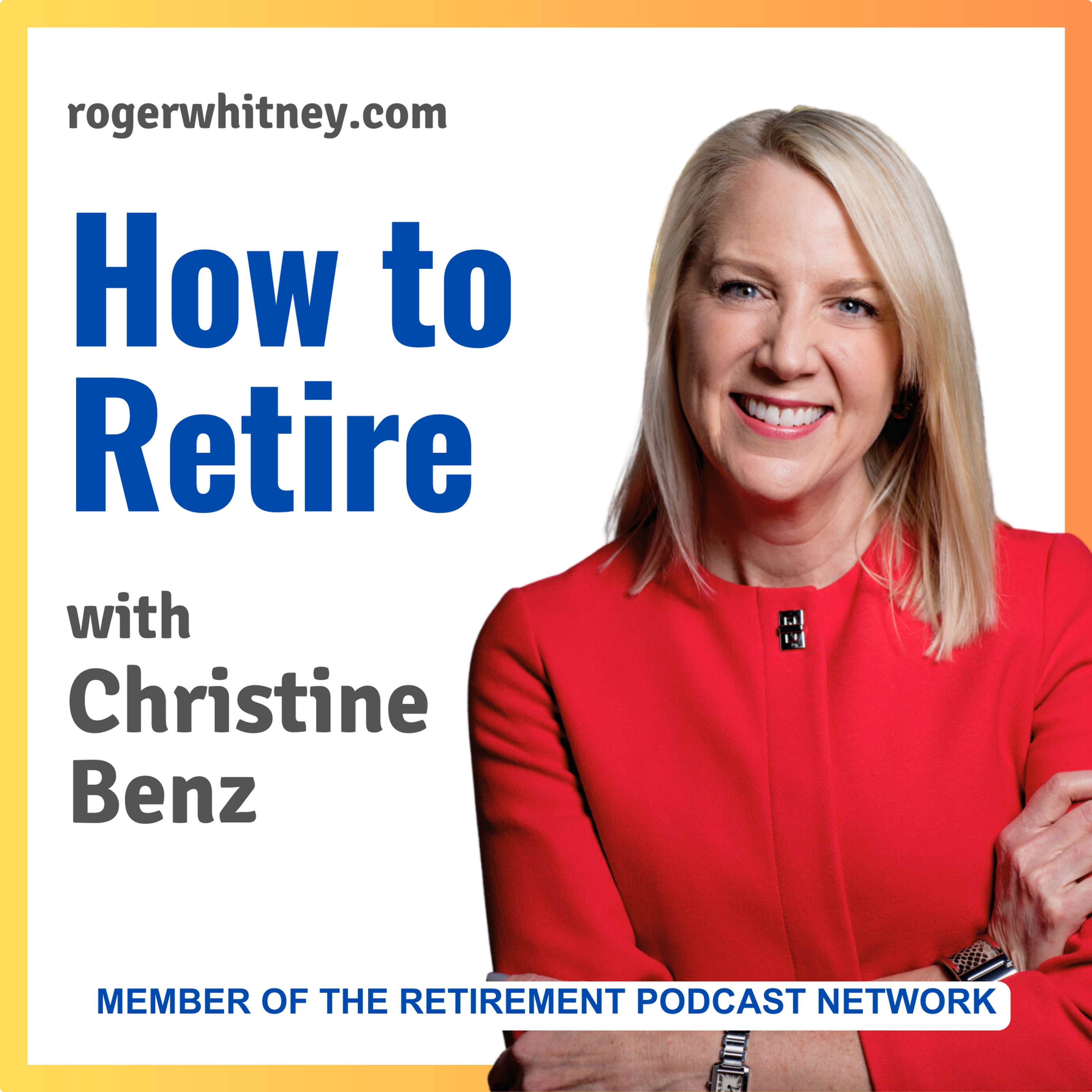 How to Retire with Christine Benz