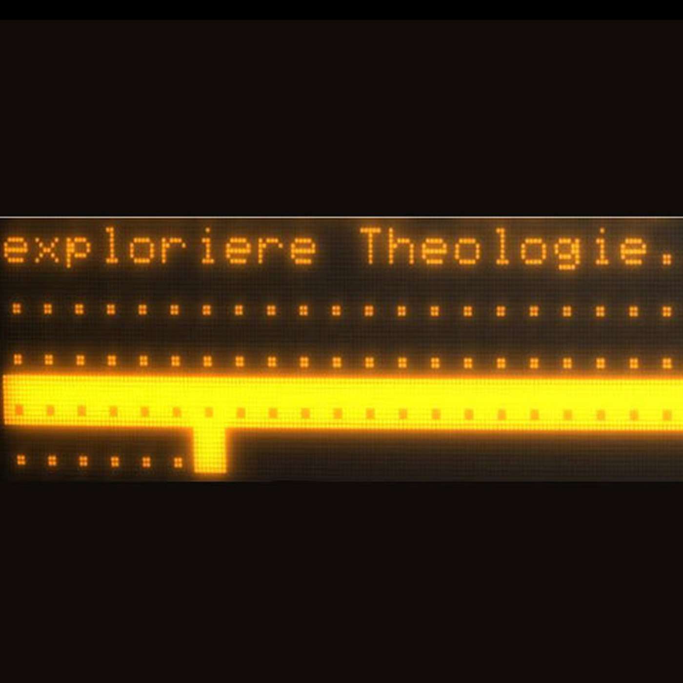Dr. Clifford Anderson | Theologies of the Digital