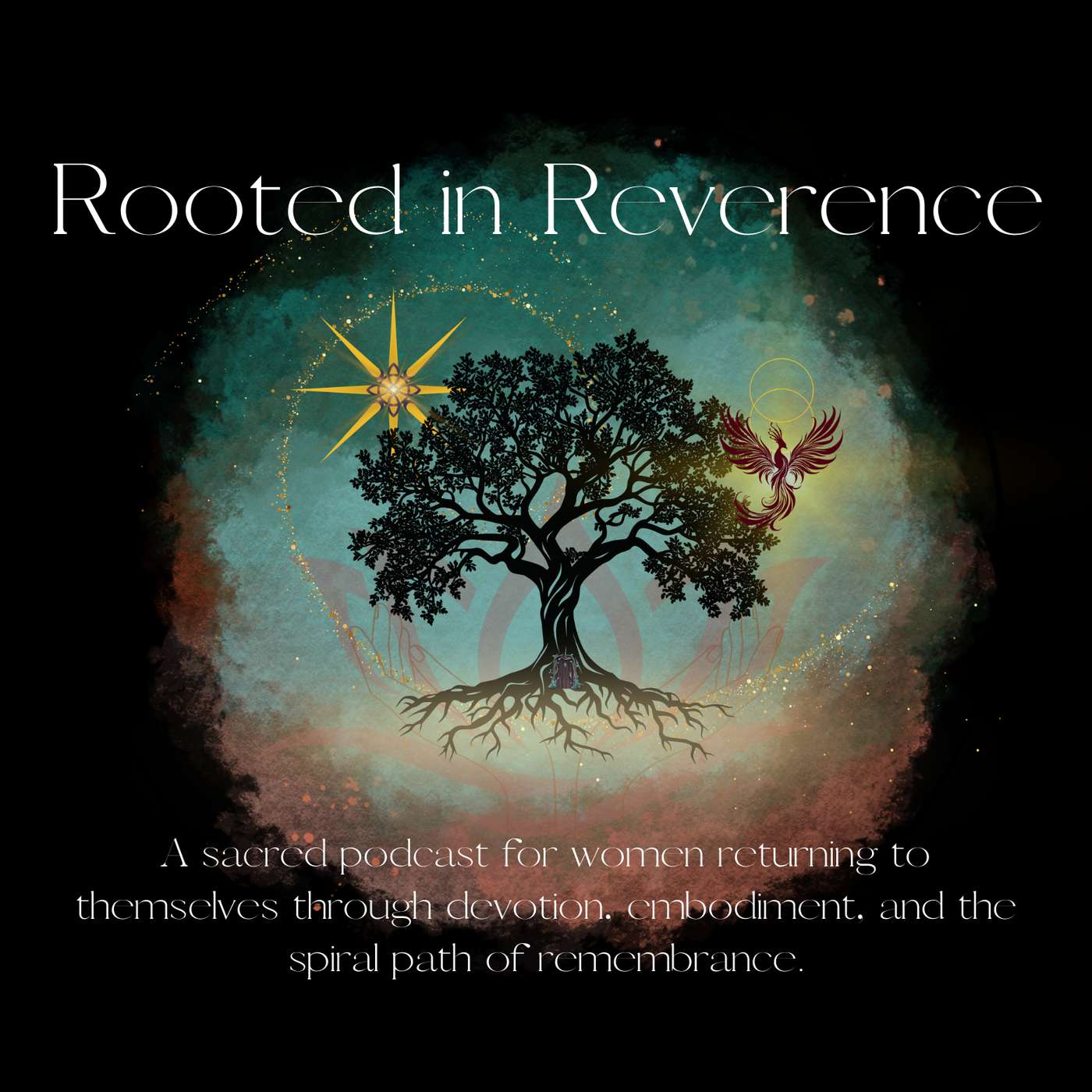 Rooted in Reverence
