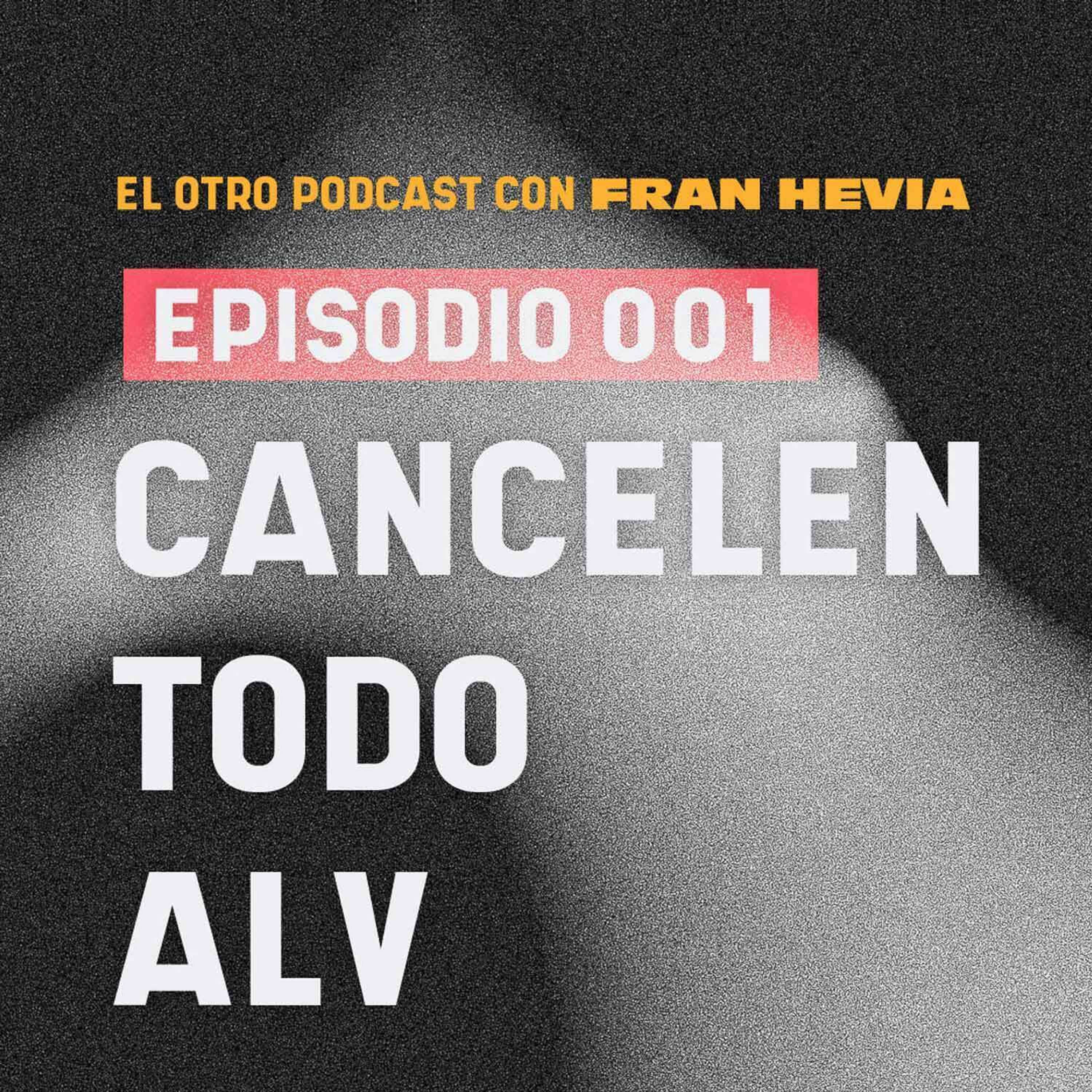 El Otro Podcast con Fran Hevia