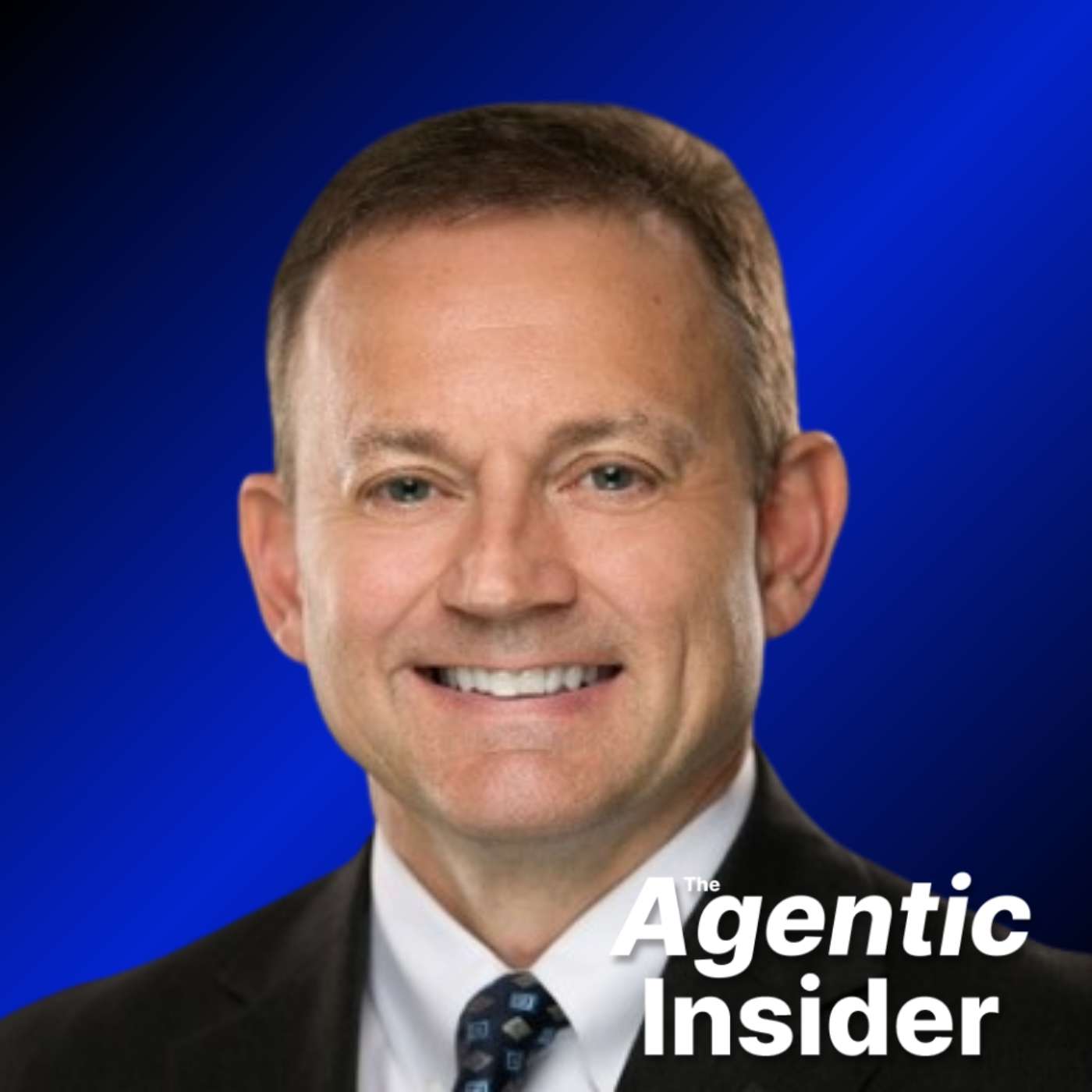The Agentic Insider