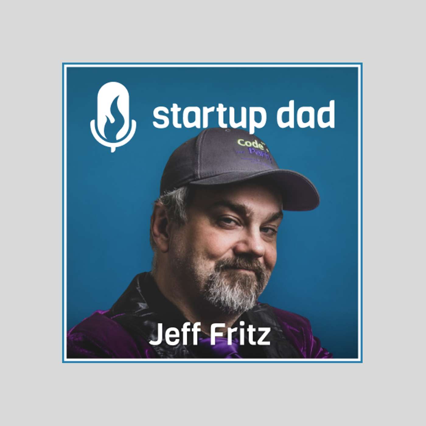 Sending Your Kids Off To College | Jeff Fritz (Dad of 2, Microsoft)