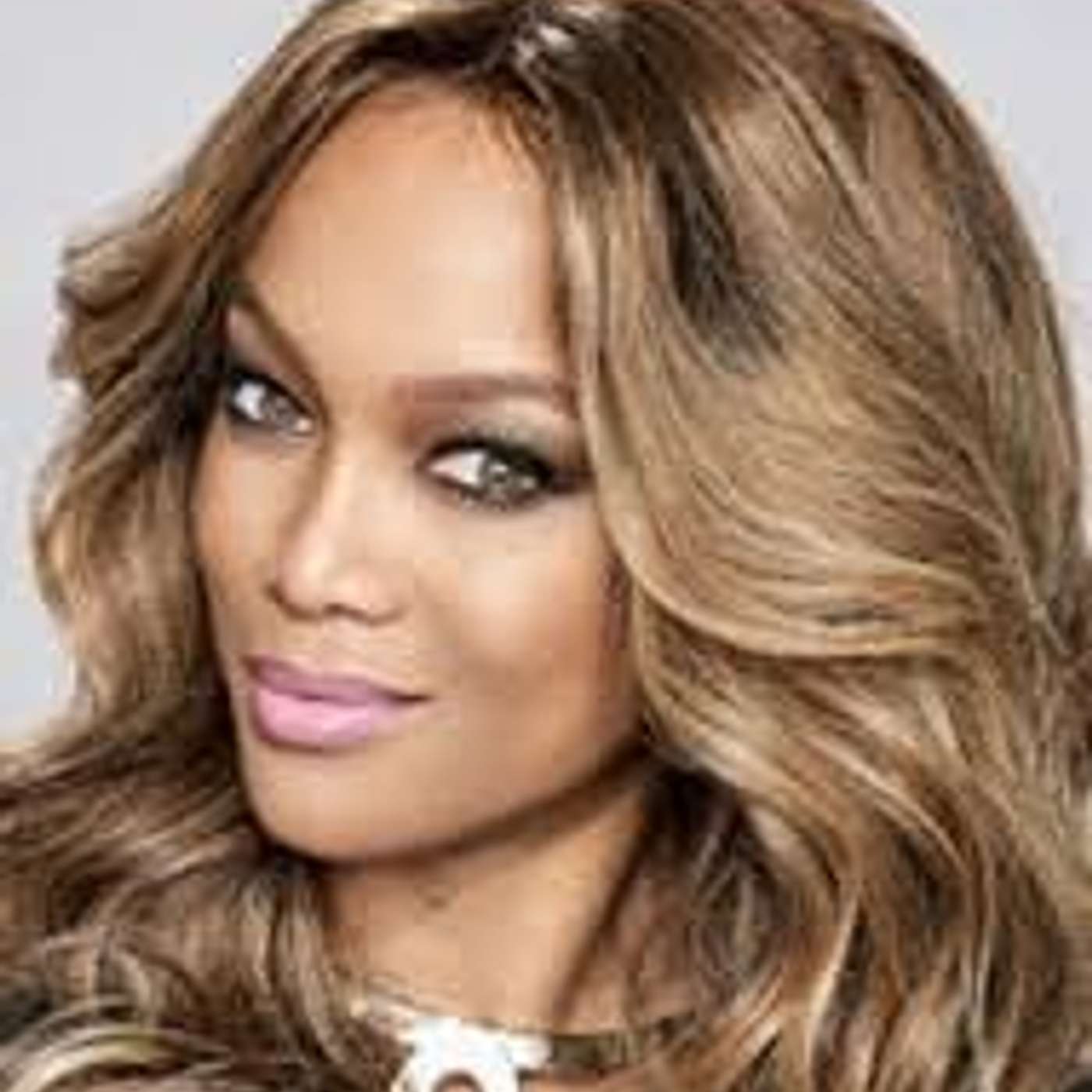Tyra Banks on Authenticity