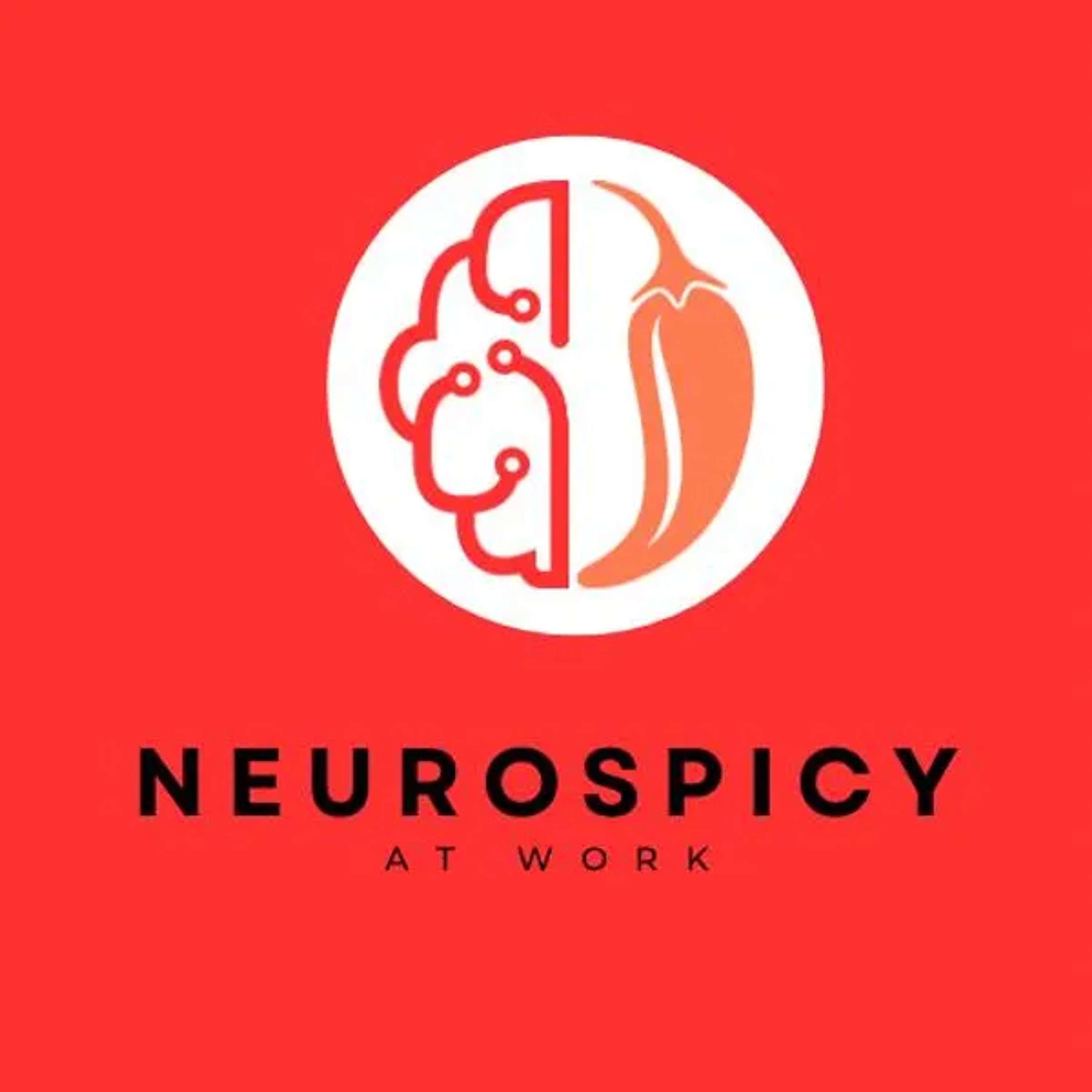 NeuroSpicy @ Work