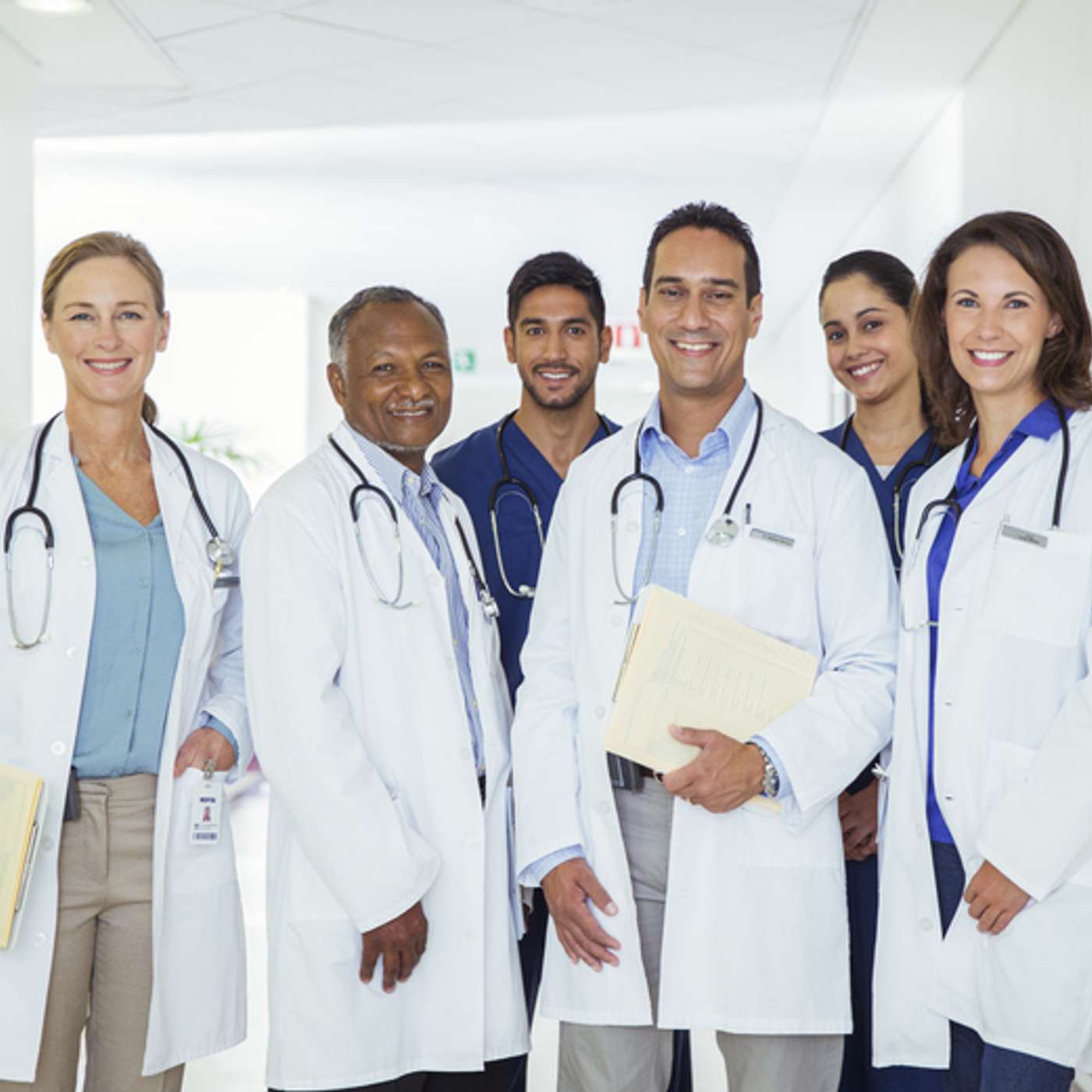 Health Care News Podcast