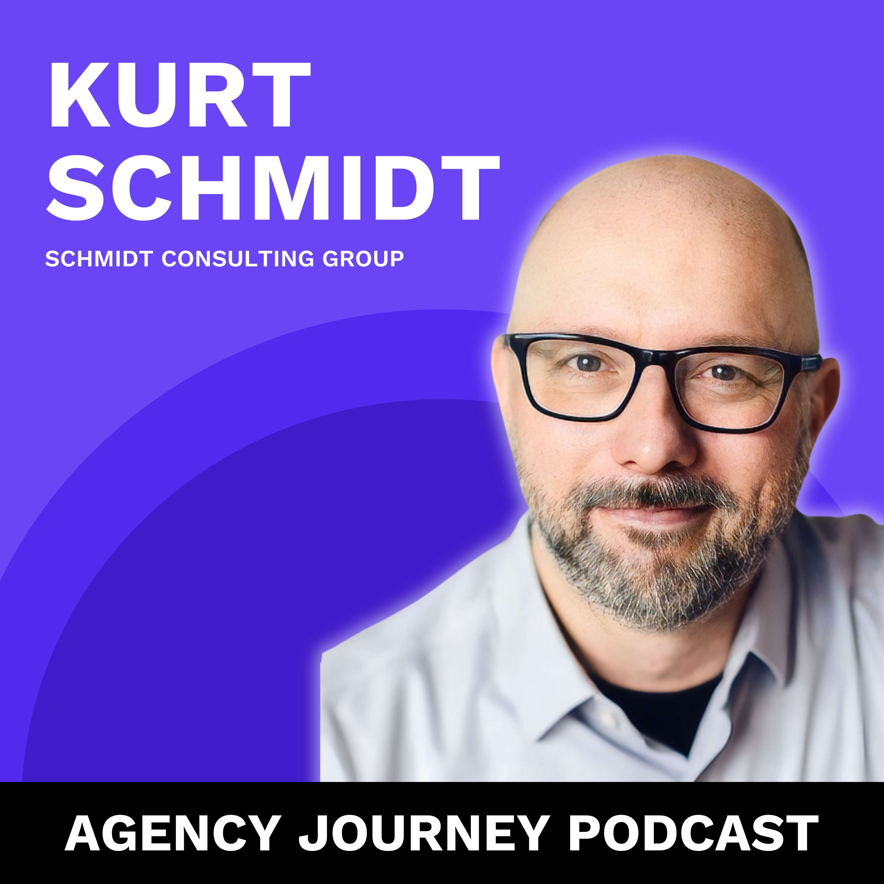 Agency Journey