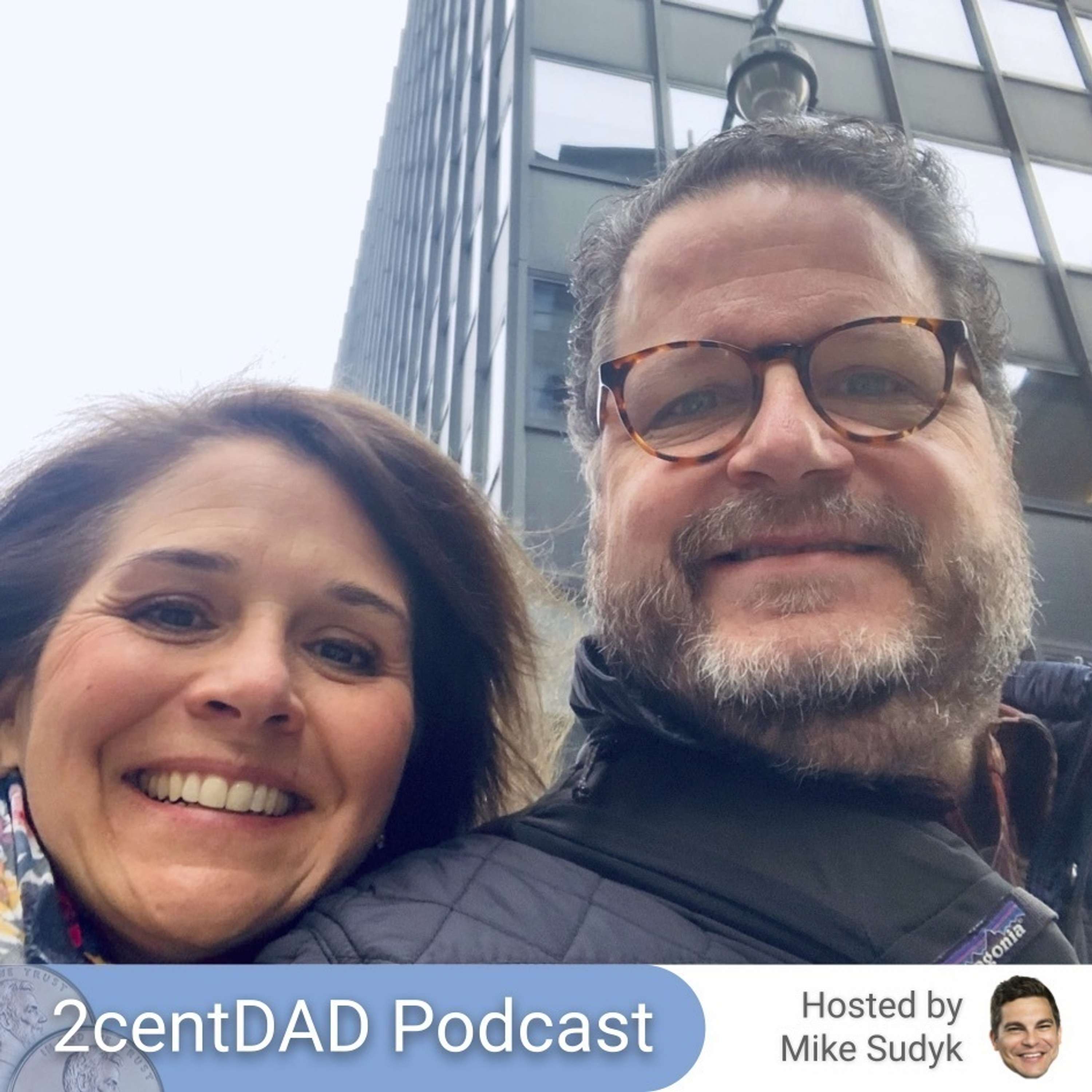 2 Cent Dad Podcast