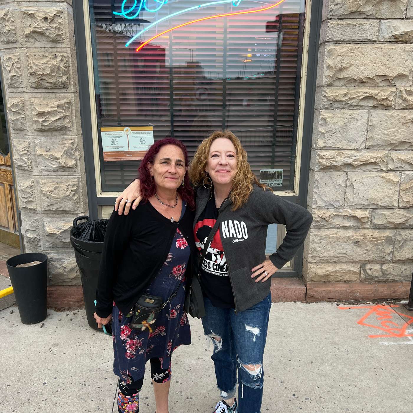 How I Met My BFF