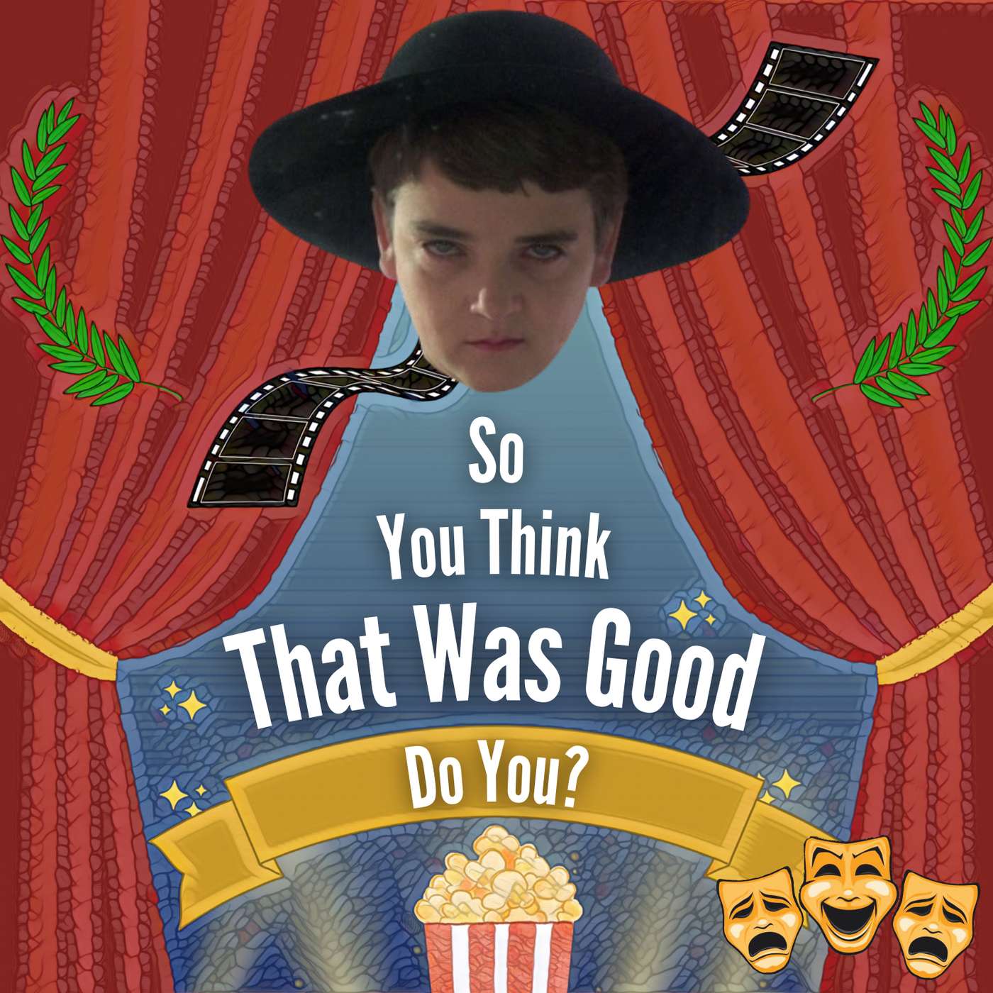 Children of the Corn (1984)