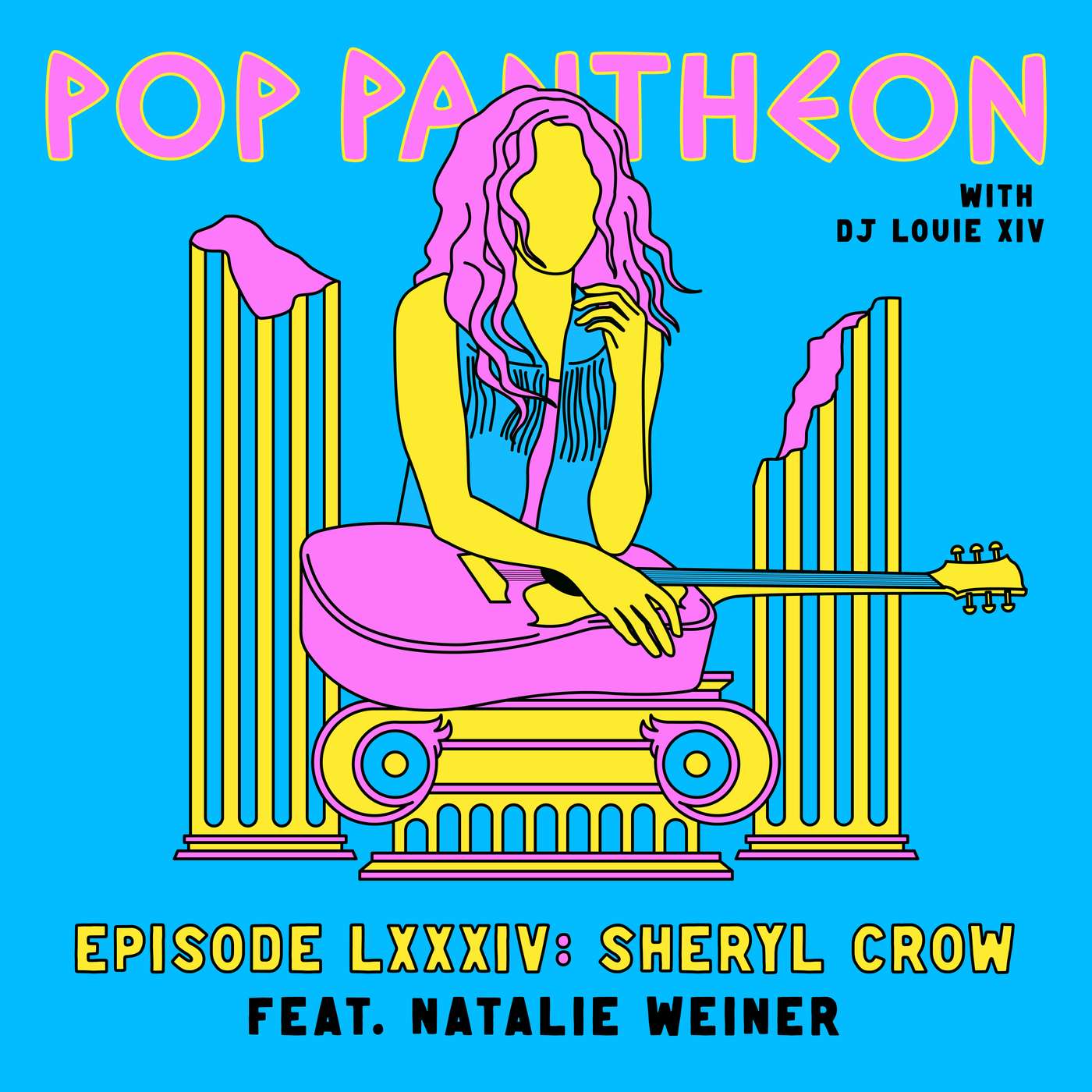 Pop Pantheon