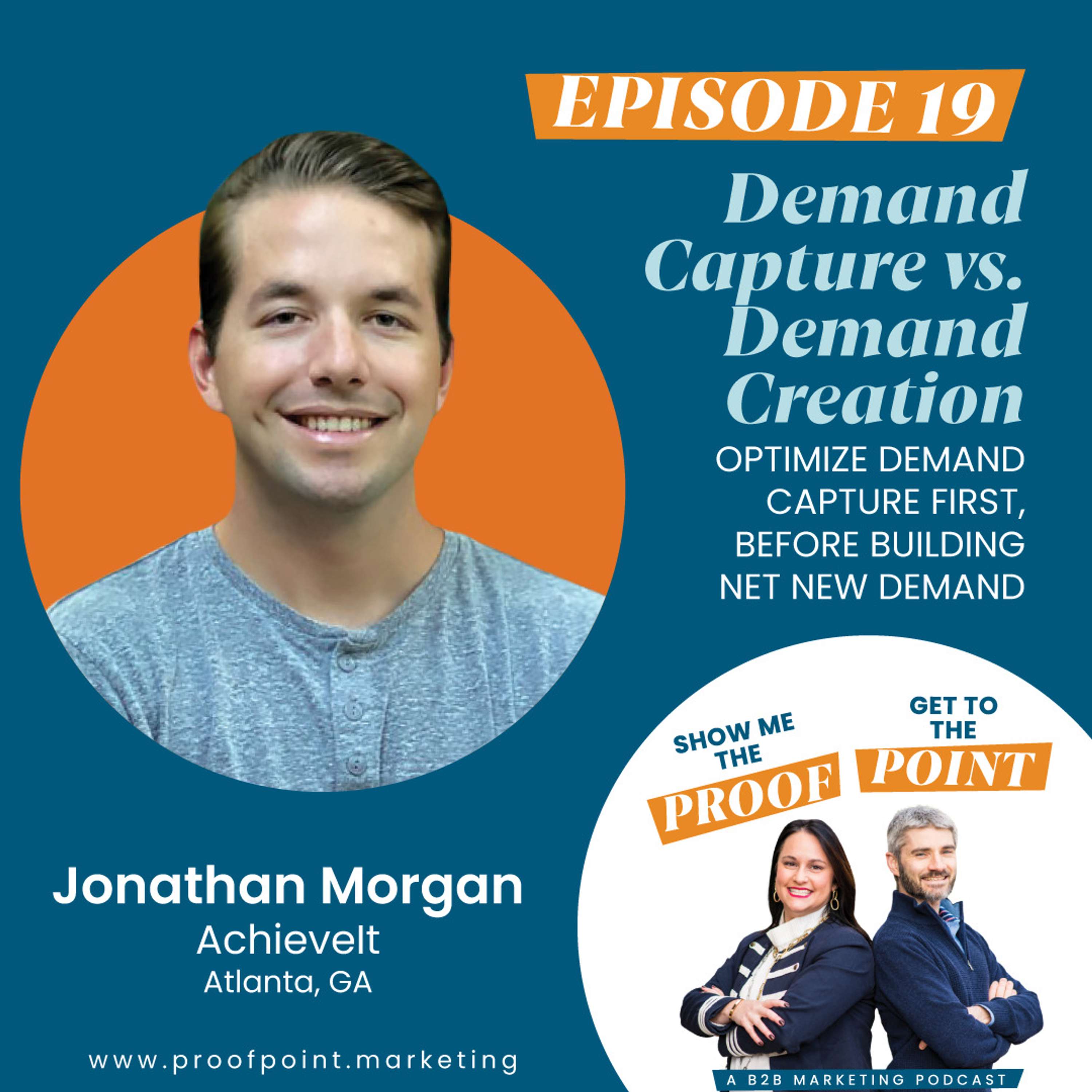 The Master Marketer Show