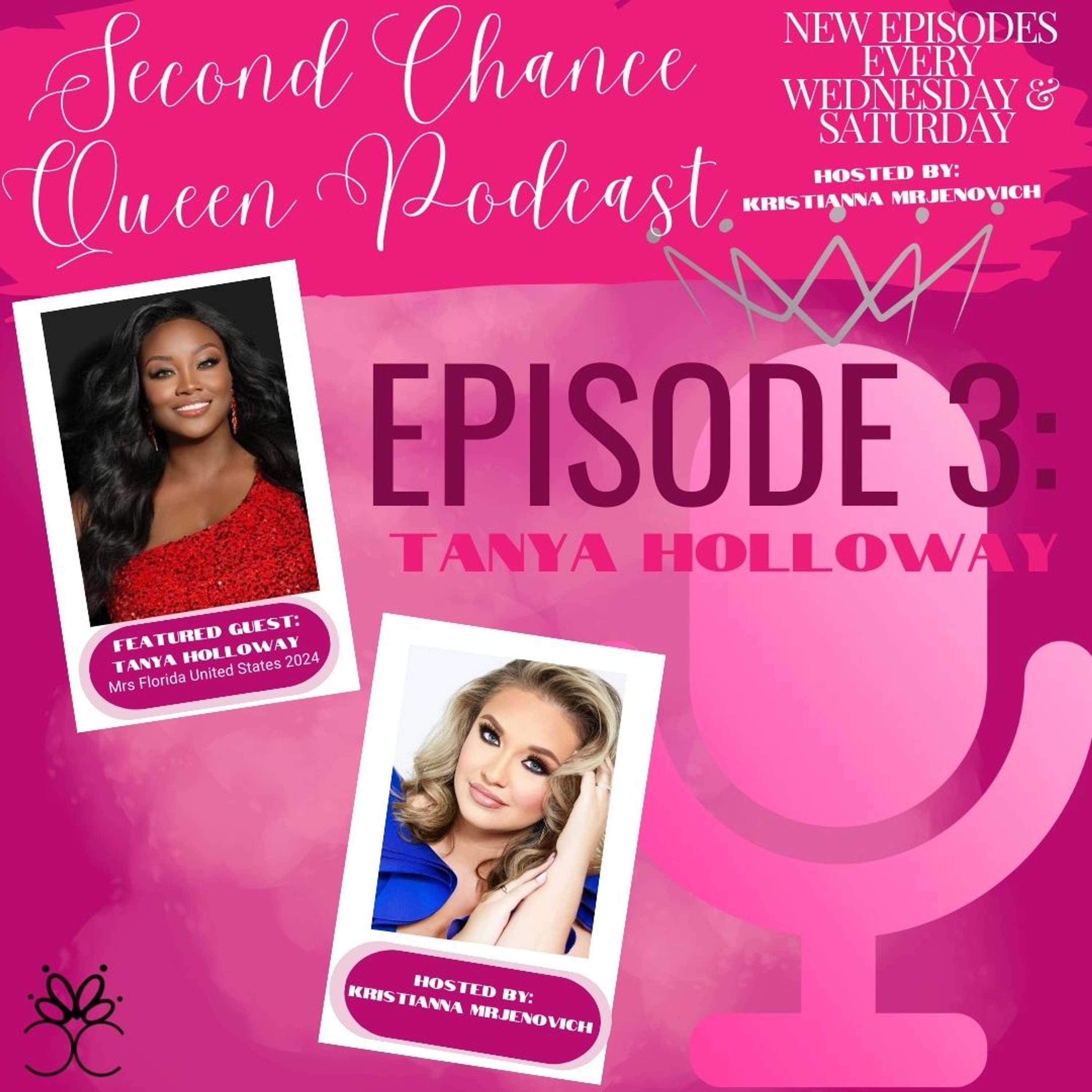 Second Chance Queen