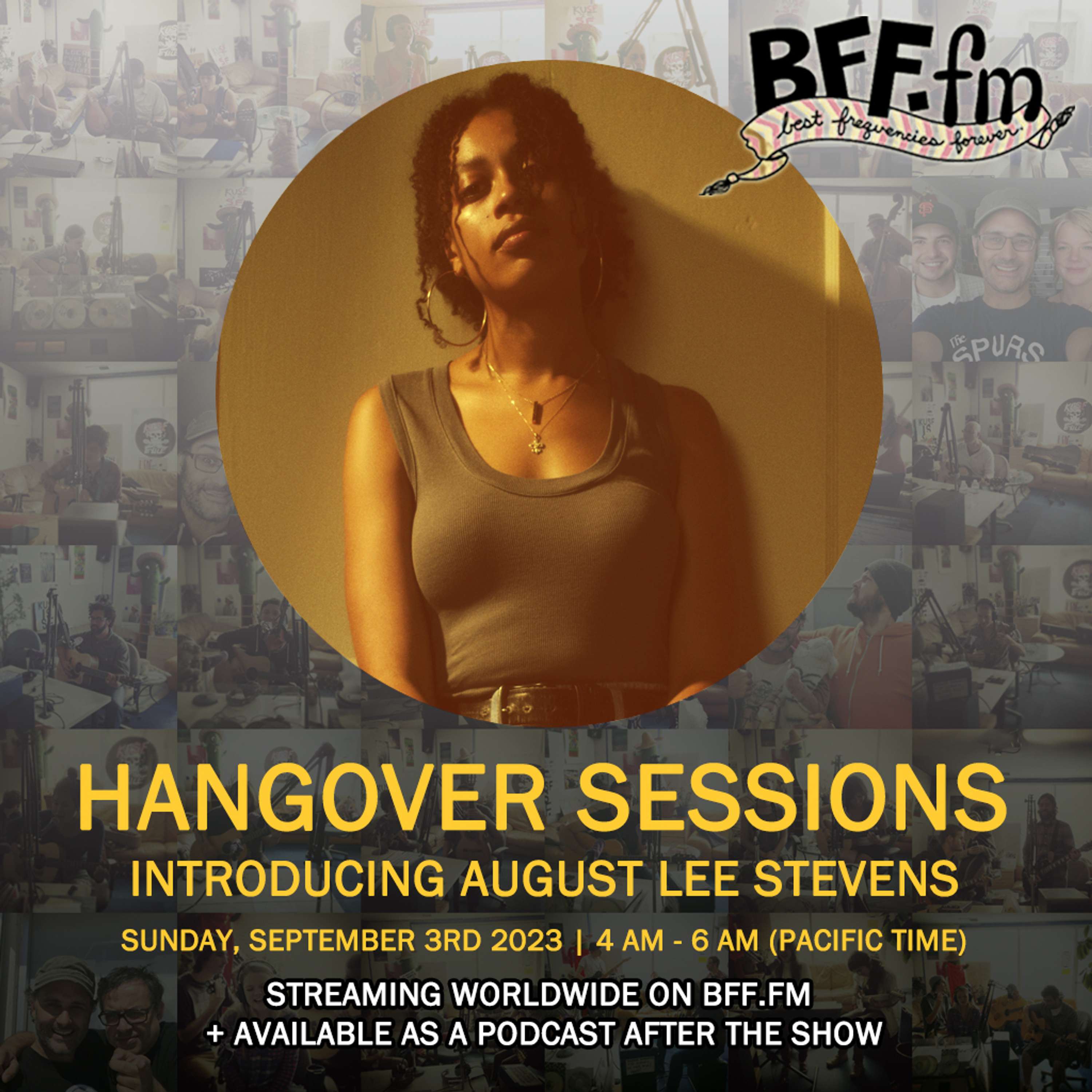 Hangover Sessions