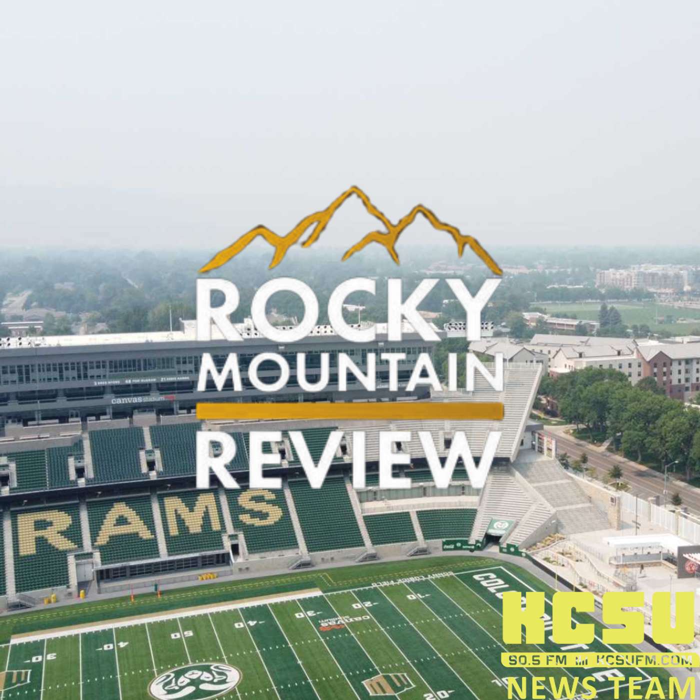 Mixed reactions to new CSU graduation, Reports of ICE in Fort Collins, Deadly aircraft crash near Washington D.C.