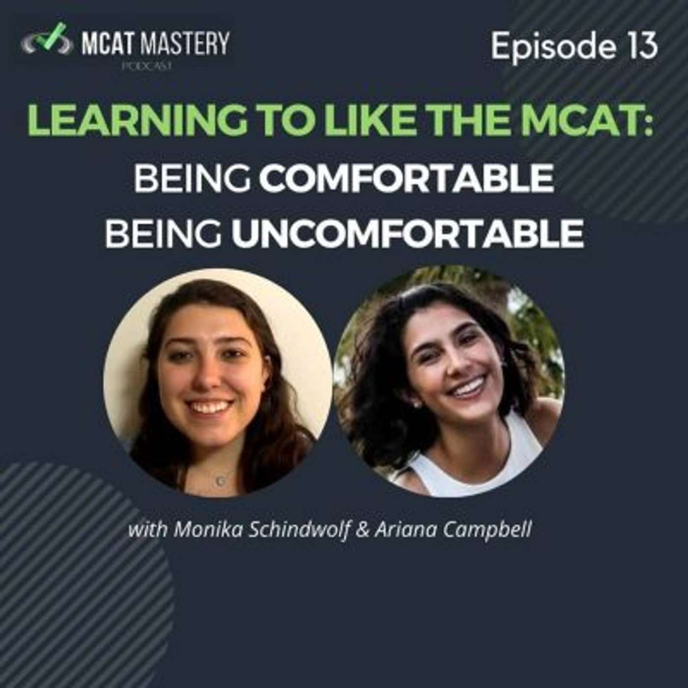 MCAT Mastery