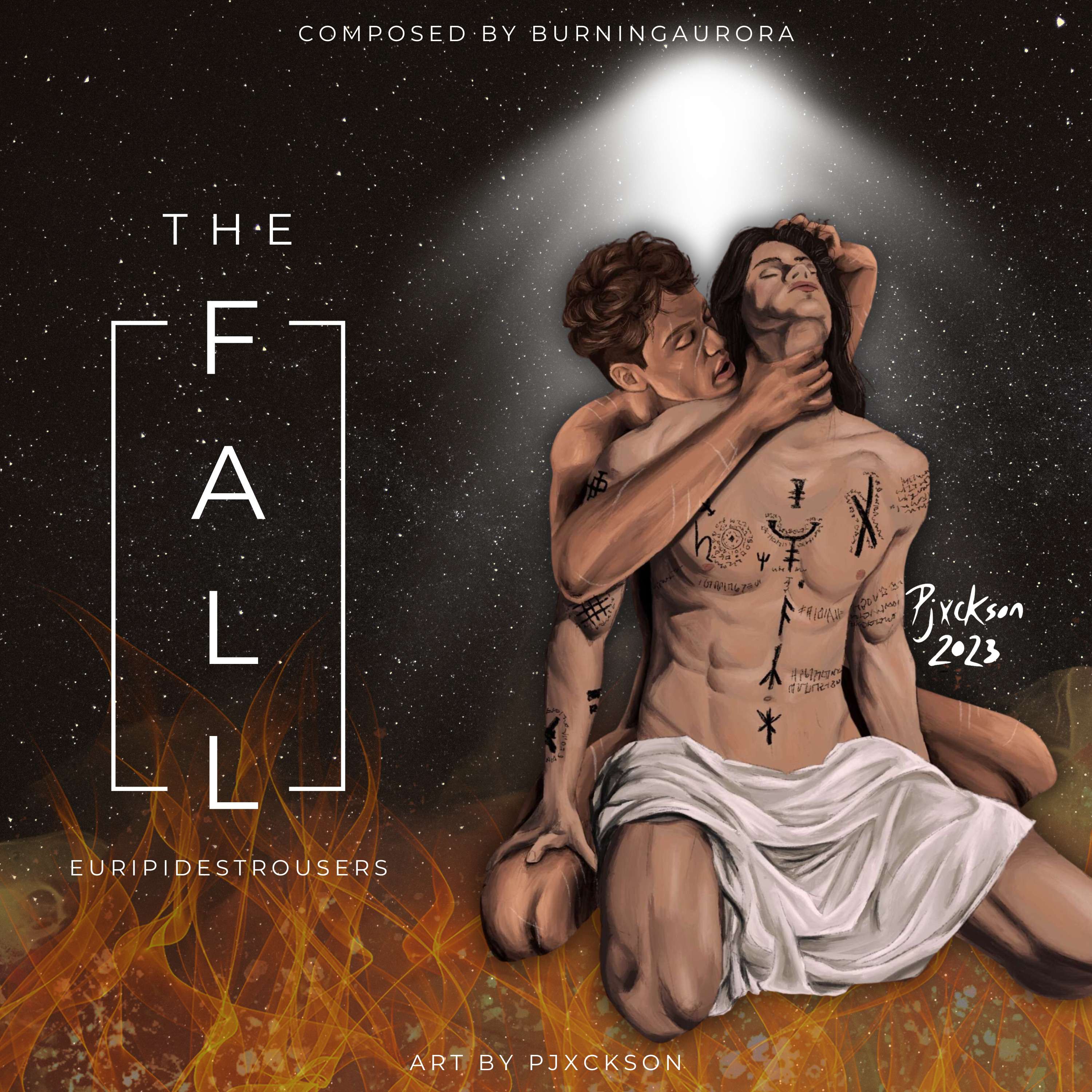 The Fall by EuripidesTrousers