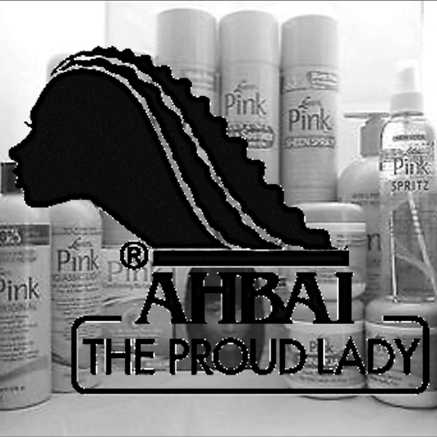 Luster and The Proud Lady Luster and The Proud Lady