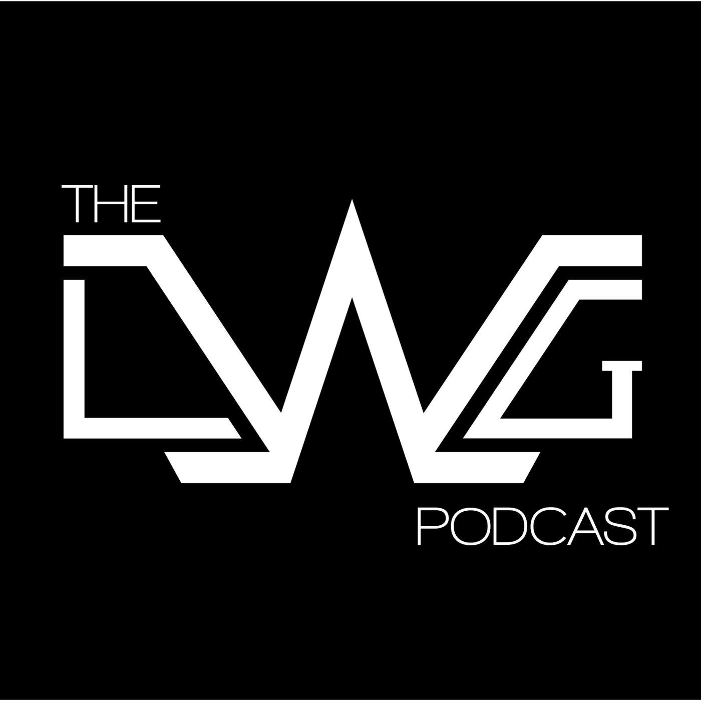 Los Wise Guys Podcast | Games, Comics, Movies,  & more