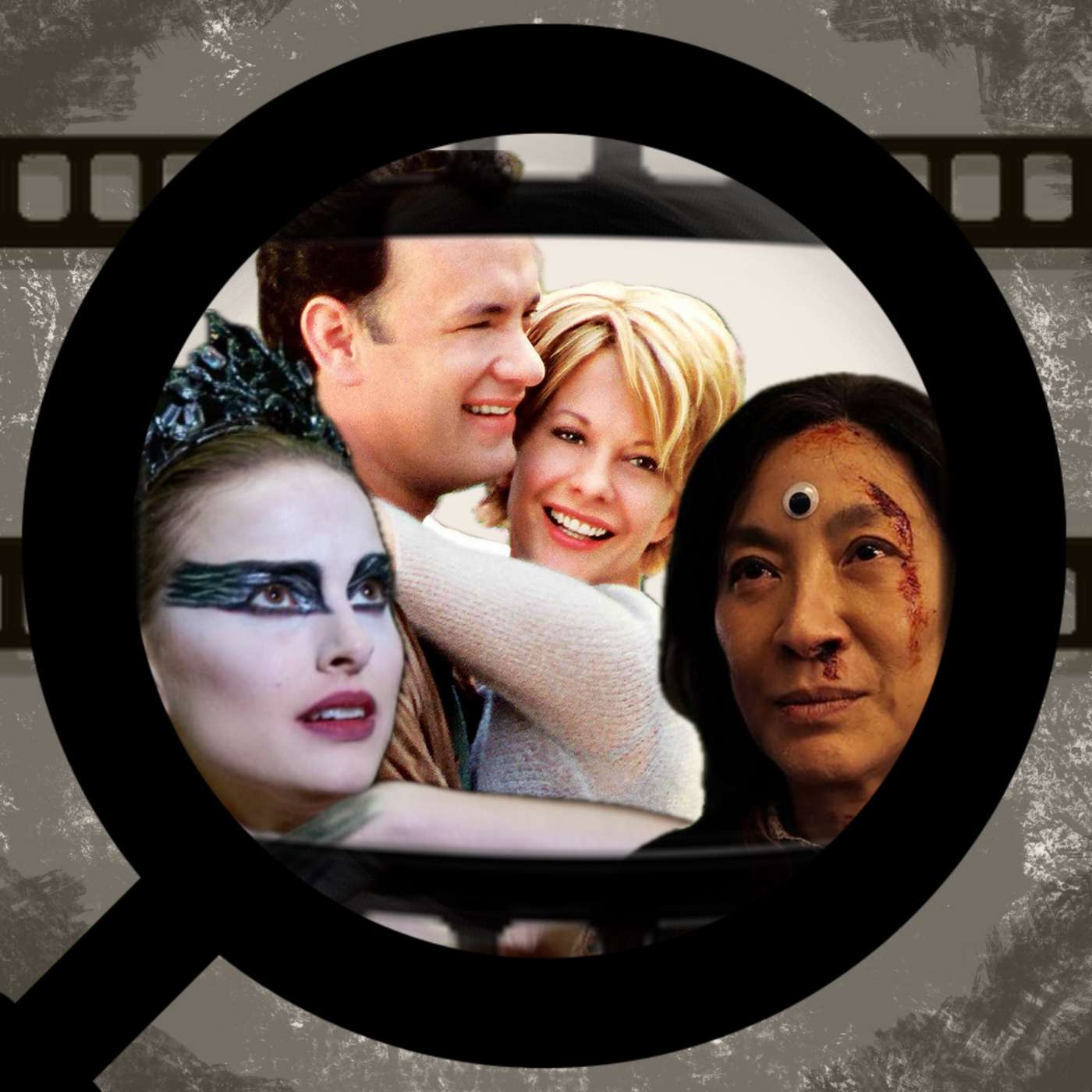 Which Film Stands Above All the Rest? | Season 3 Movie Rankings