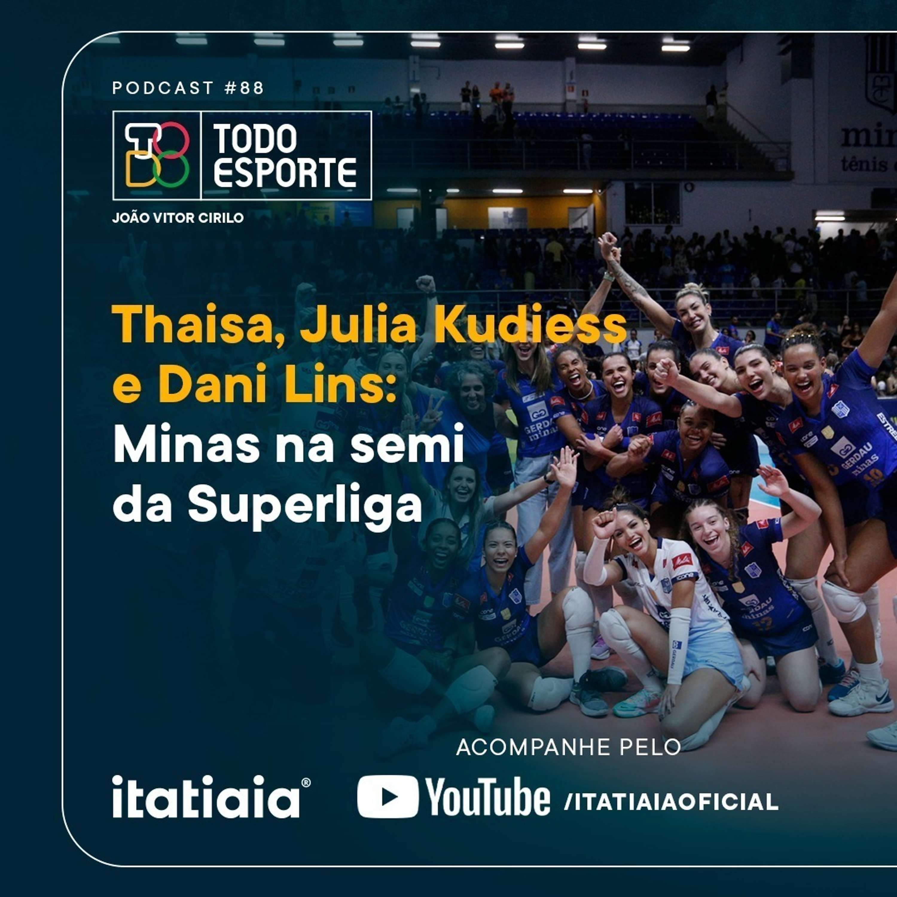 Todo Esporte