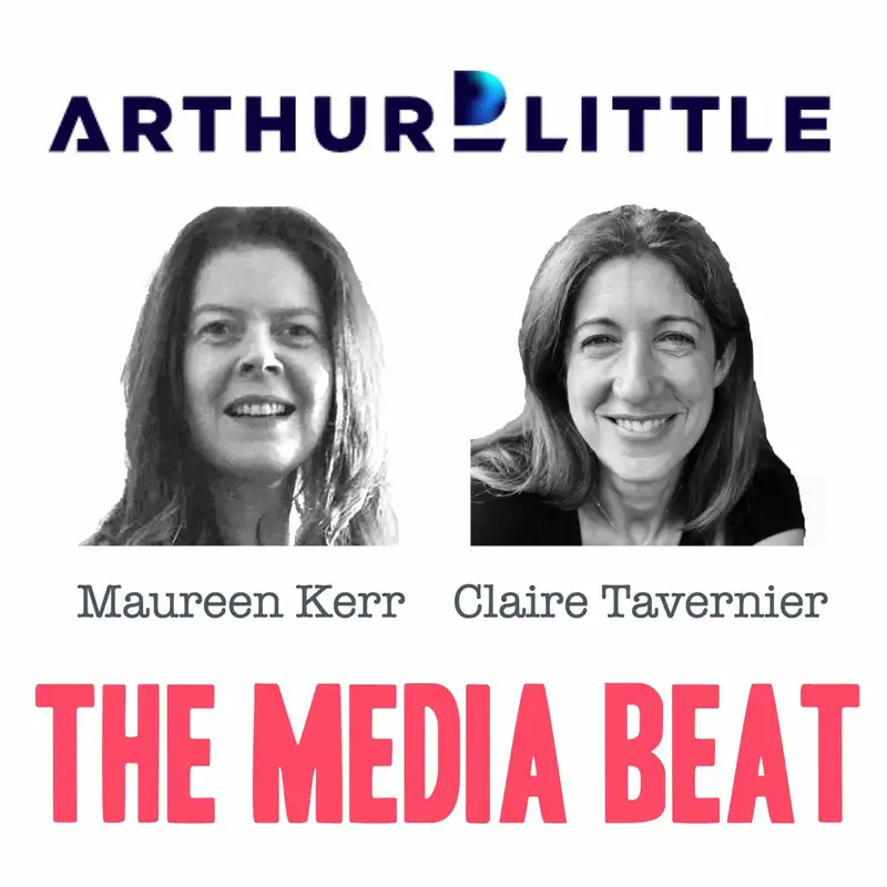 The Media Beat Episode #3