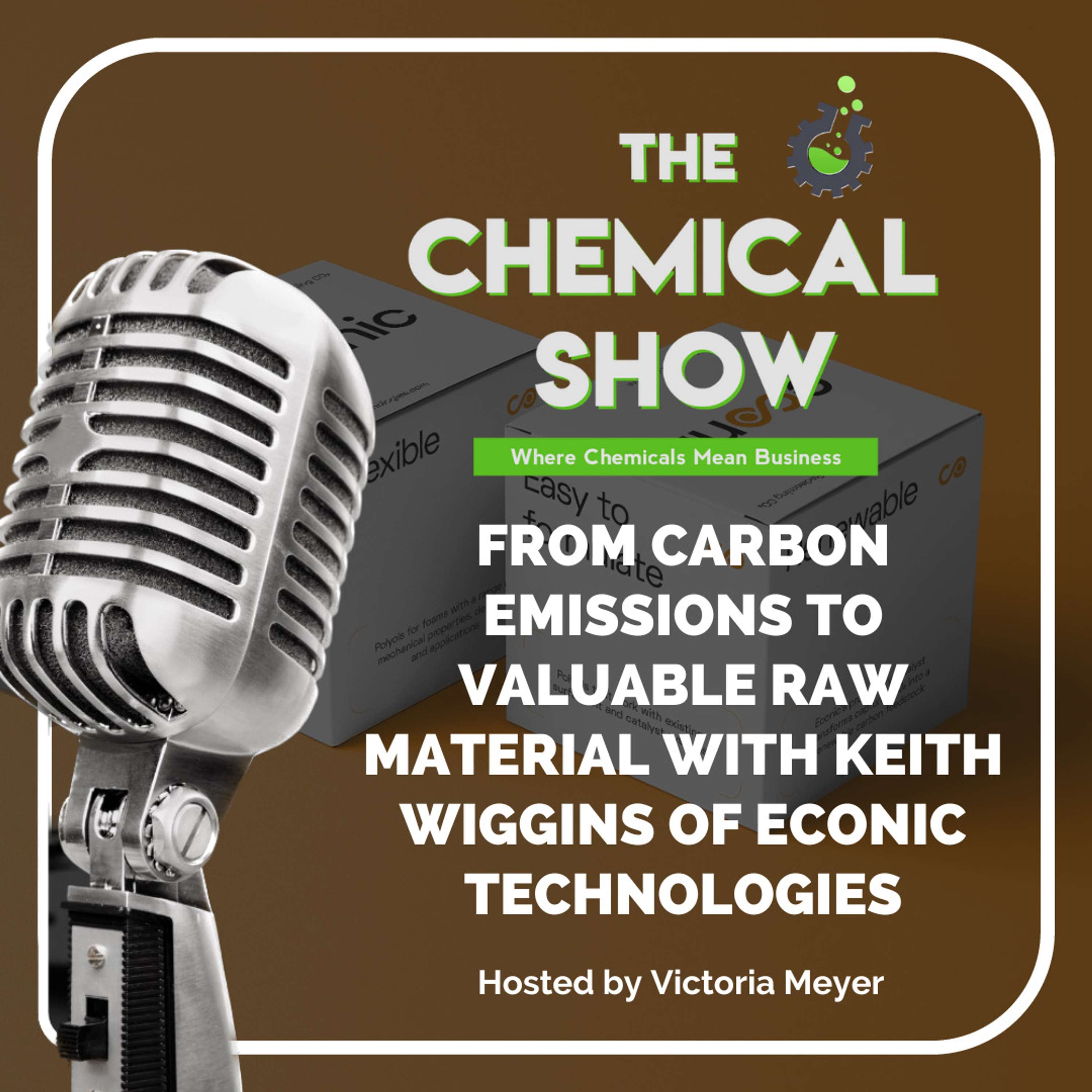 The Chemical Show: Where Leaders Talk Business