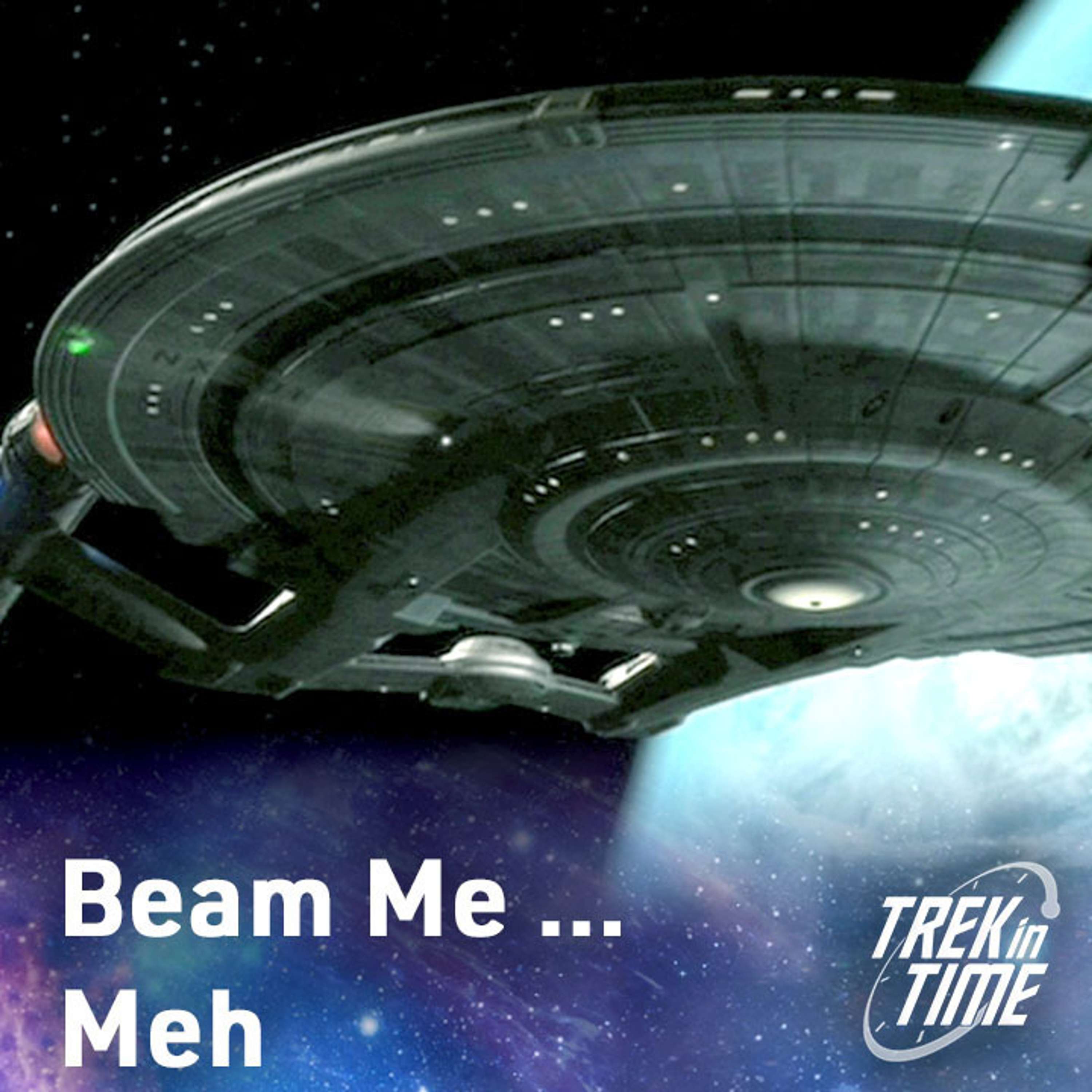 Trek In Time