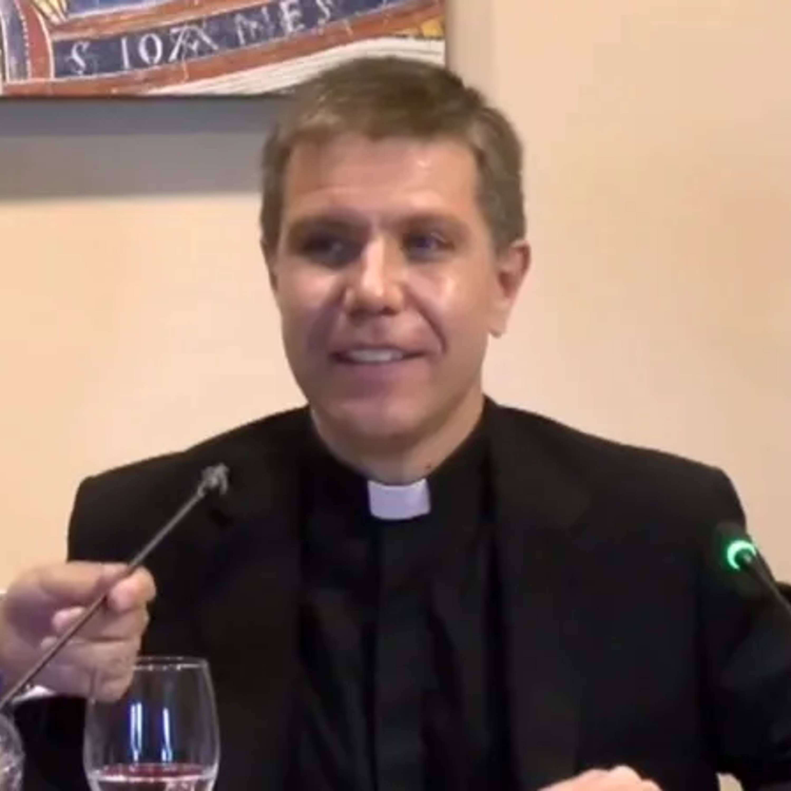News from EWTN Norway