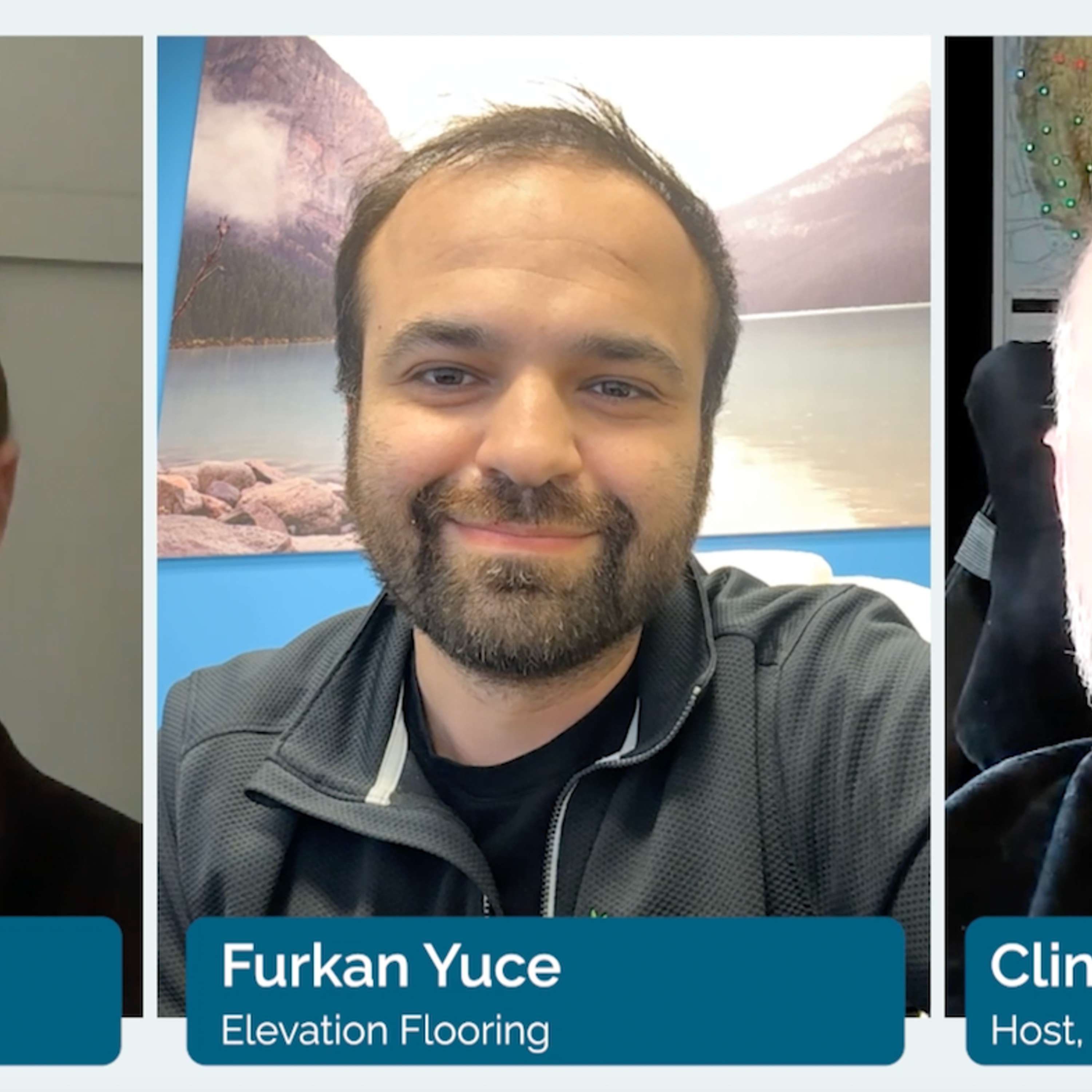 cover of episode Furkan Yuce - Inspiring Story of Scaling Elevation Flooring