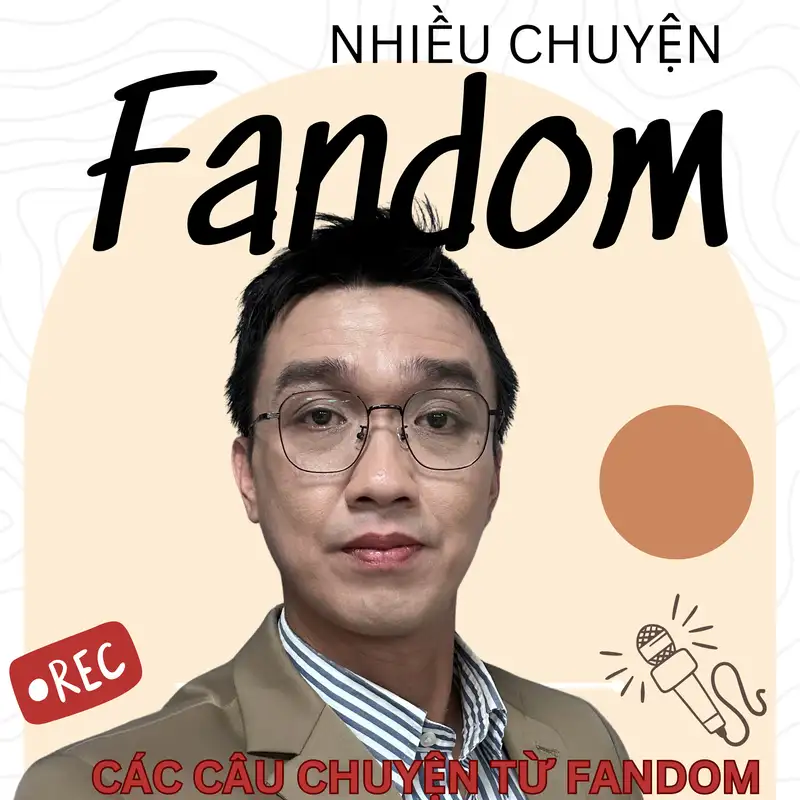 "Nhiều chuyện" FANDOM 